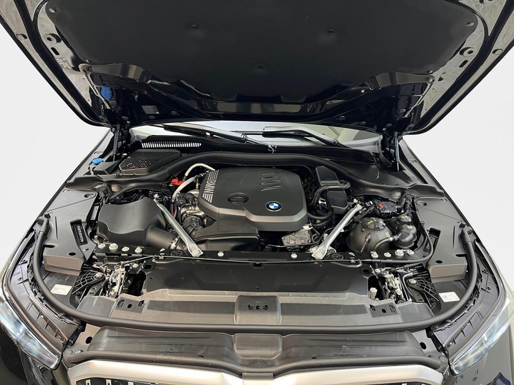 BMW 5er – Bild 22