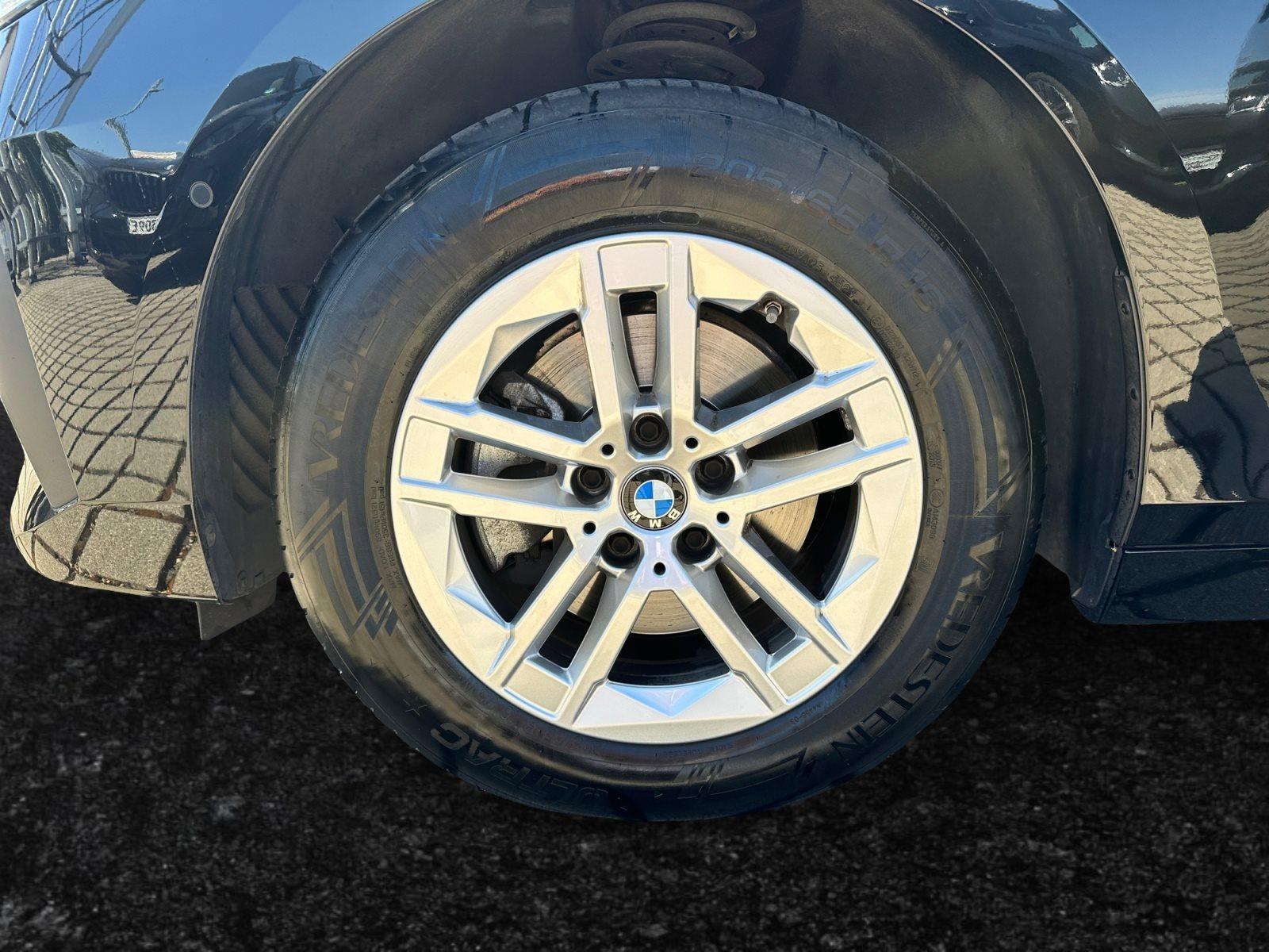 BMW 2er Active Tourer – Bild 9