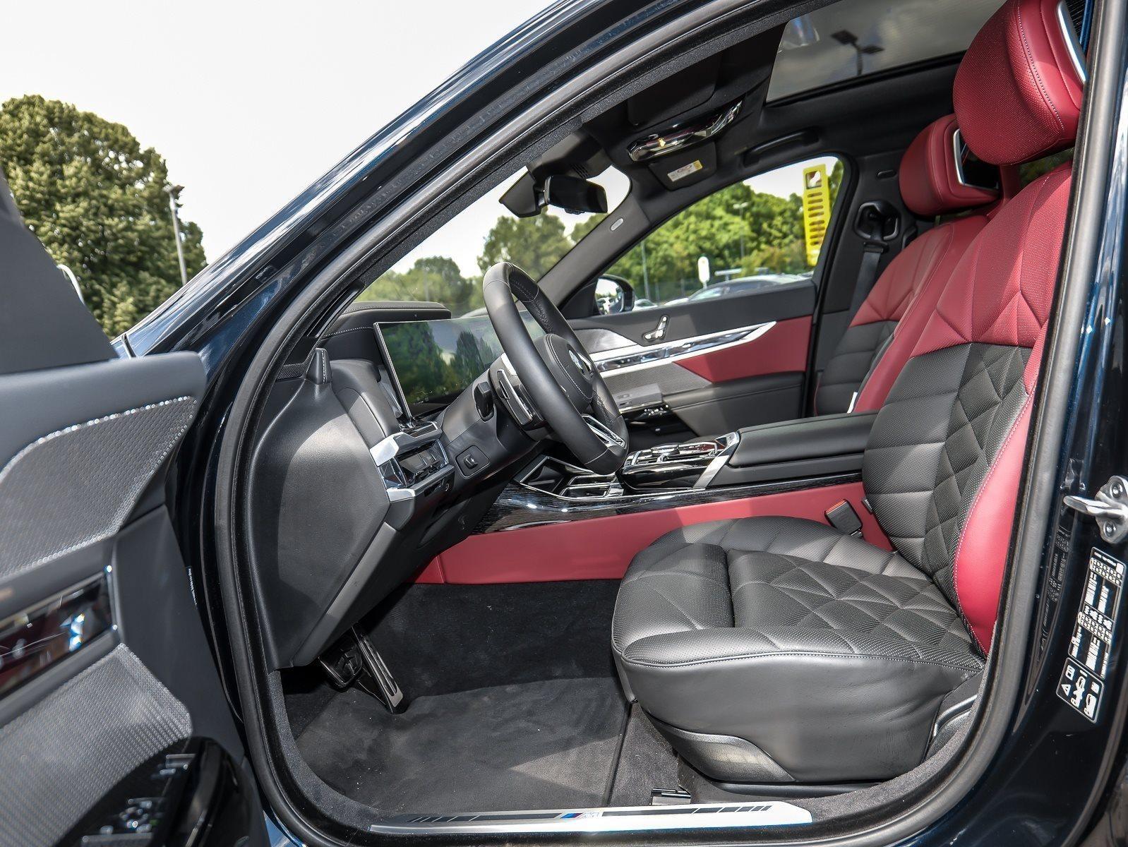 BMW 7er – Bild 13