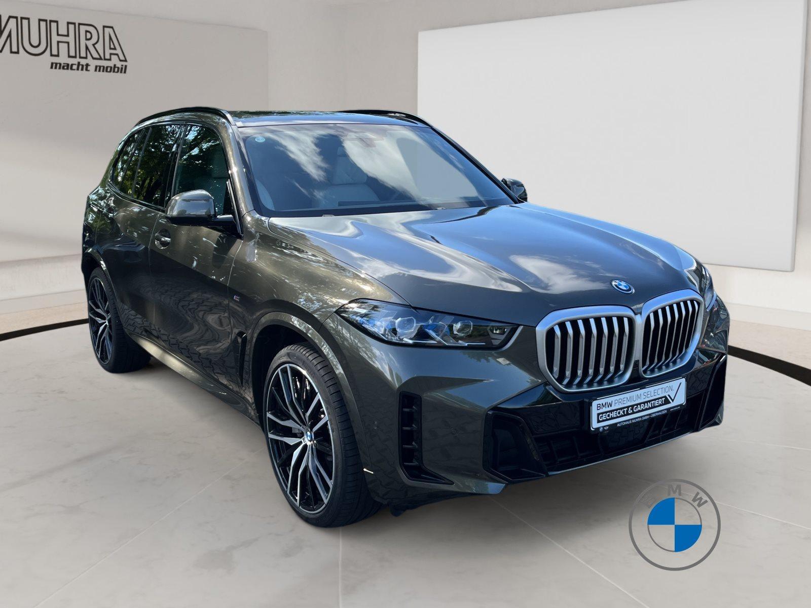 BMW X5 – Bild 13