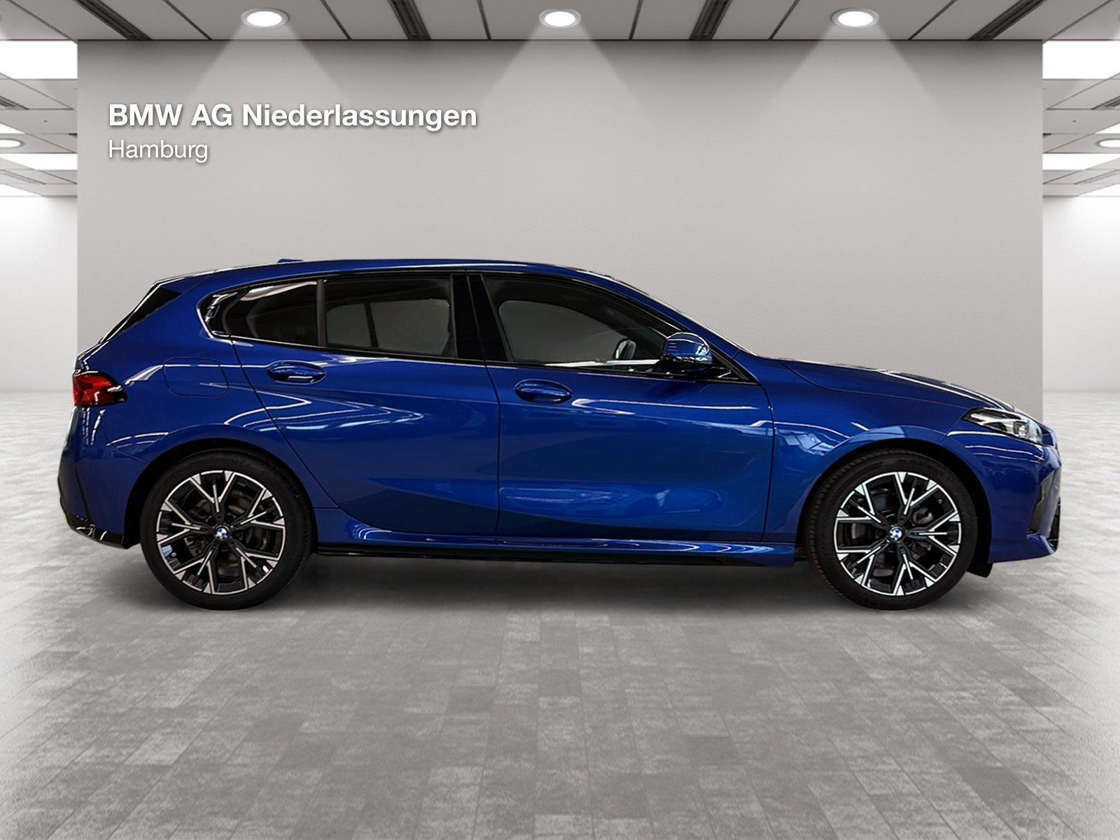 BMW 1er – Bild 4