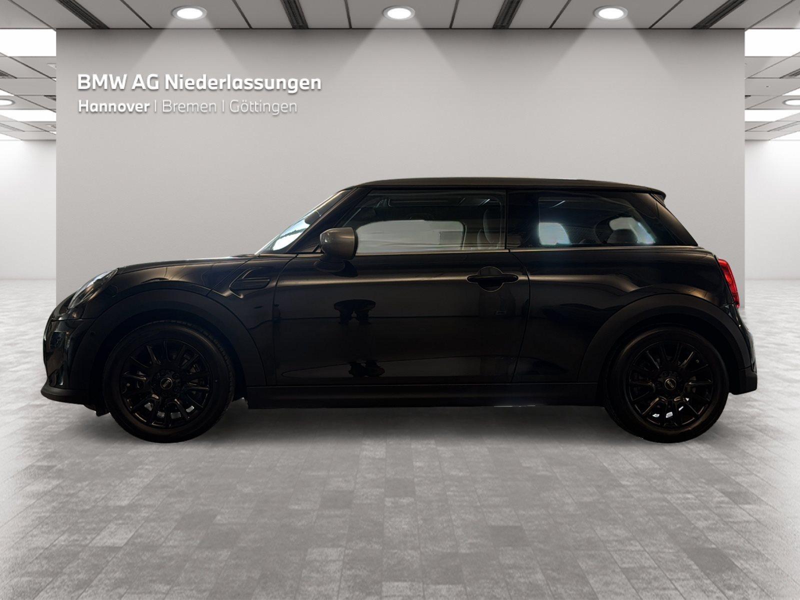 MINI Cooper 3-Türer – Bild 3