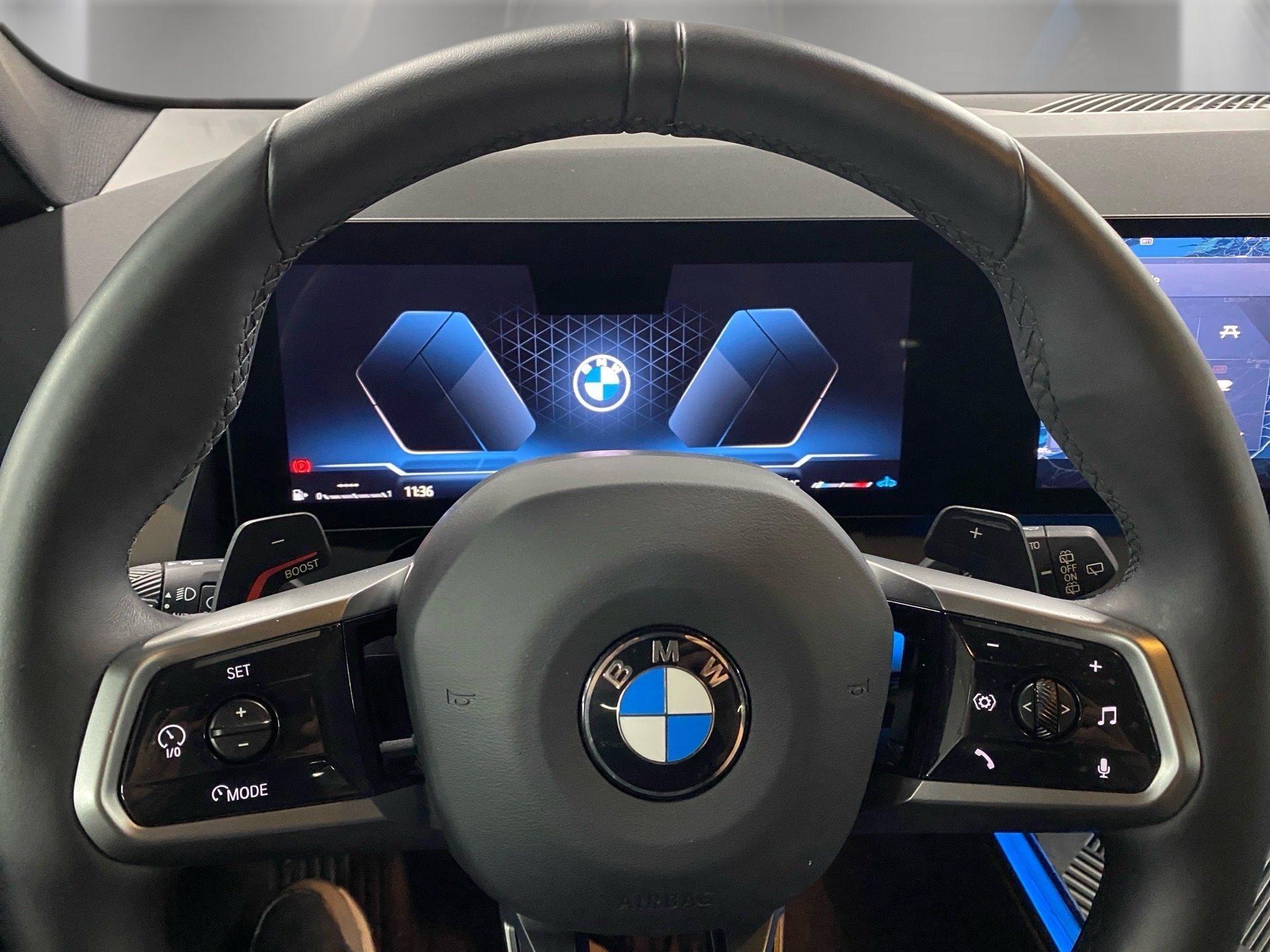 BMW X3 – Bild 12