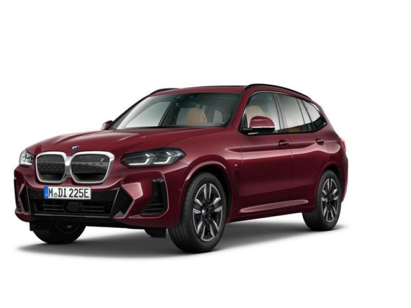 BMW iX3 – Bild 3