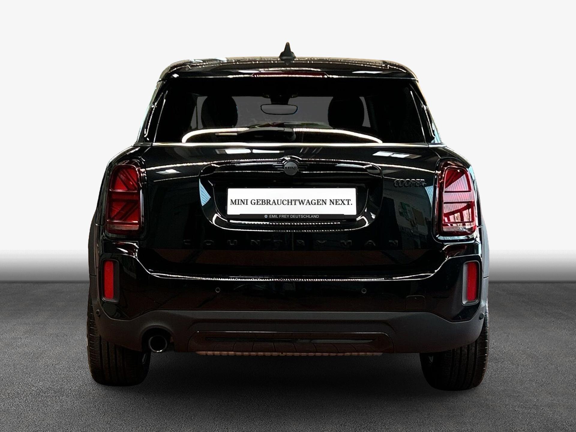 MINI Countryman – Bild 14