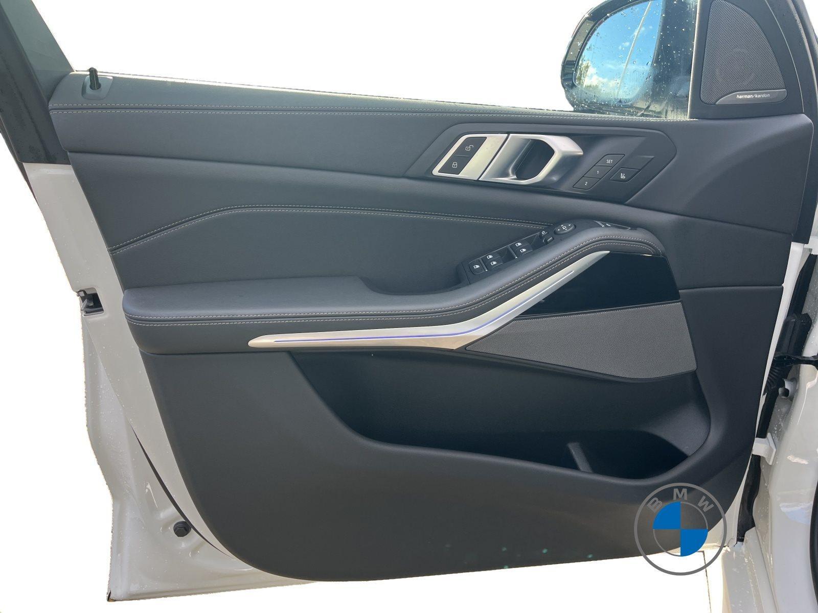 BMW X5 – Bild 20