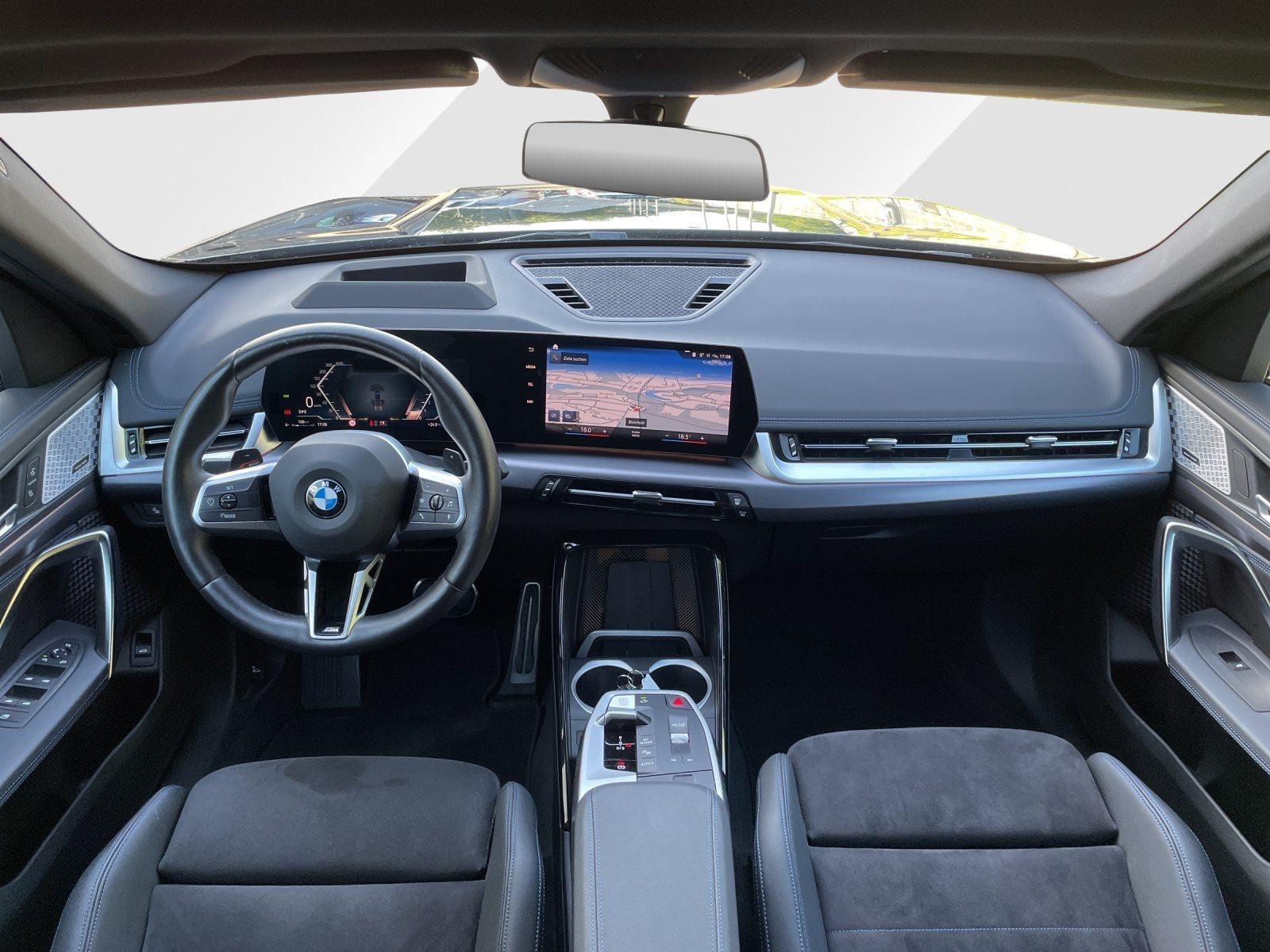 BMW X1 – Bild 10