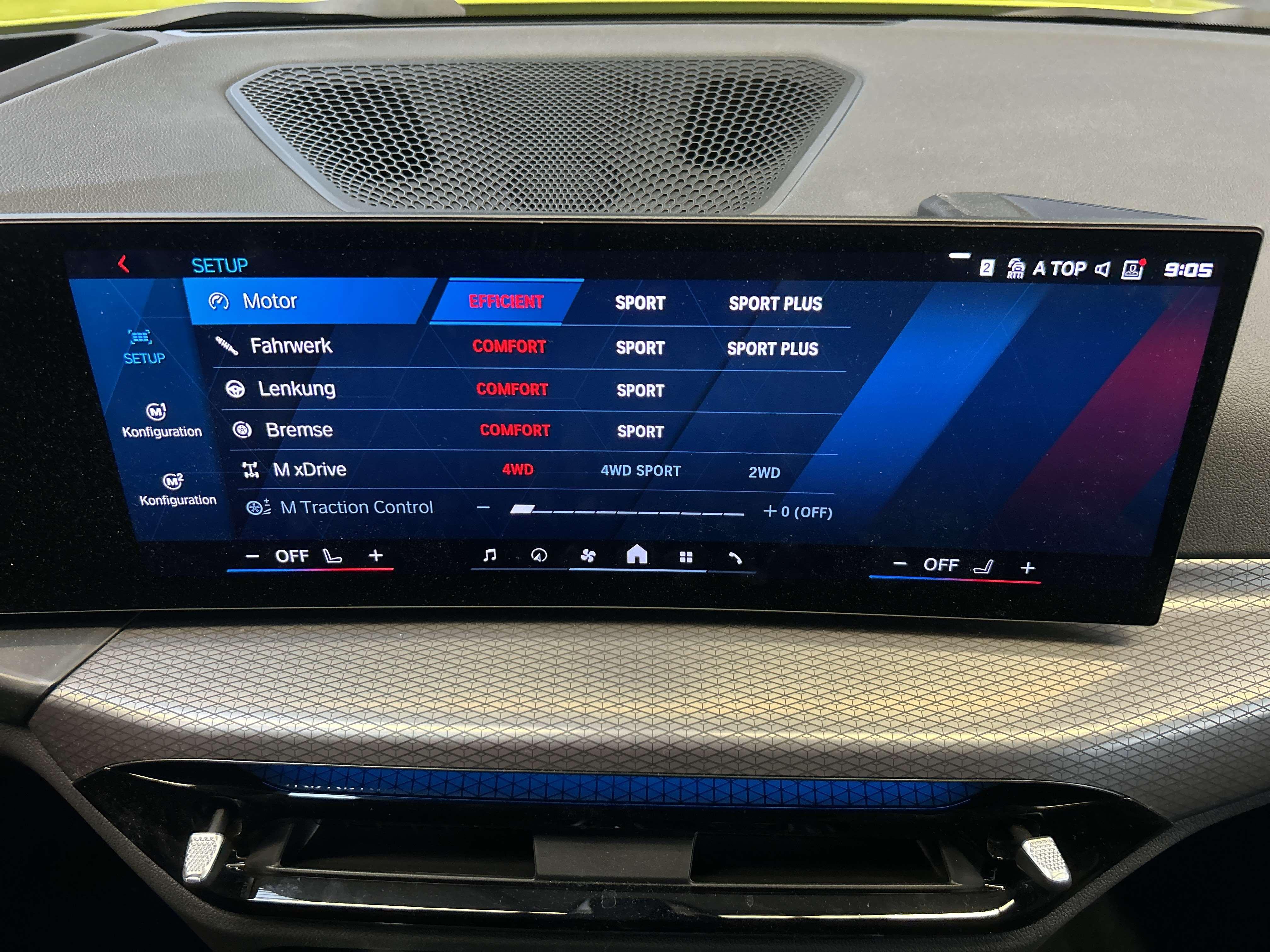 BMW M4 Coupé – Bild 33