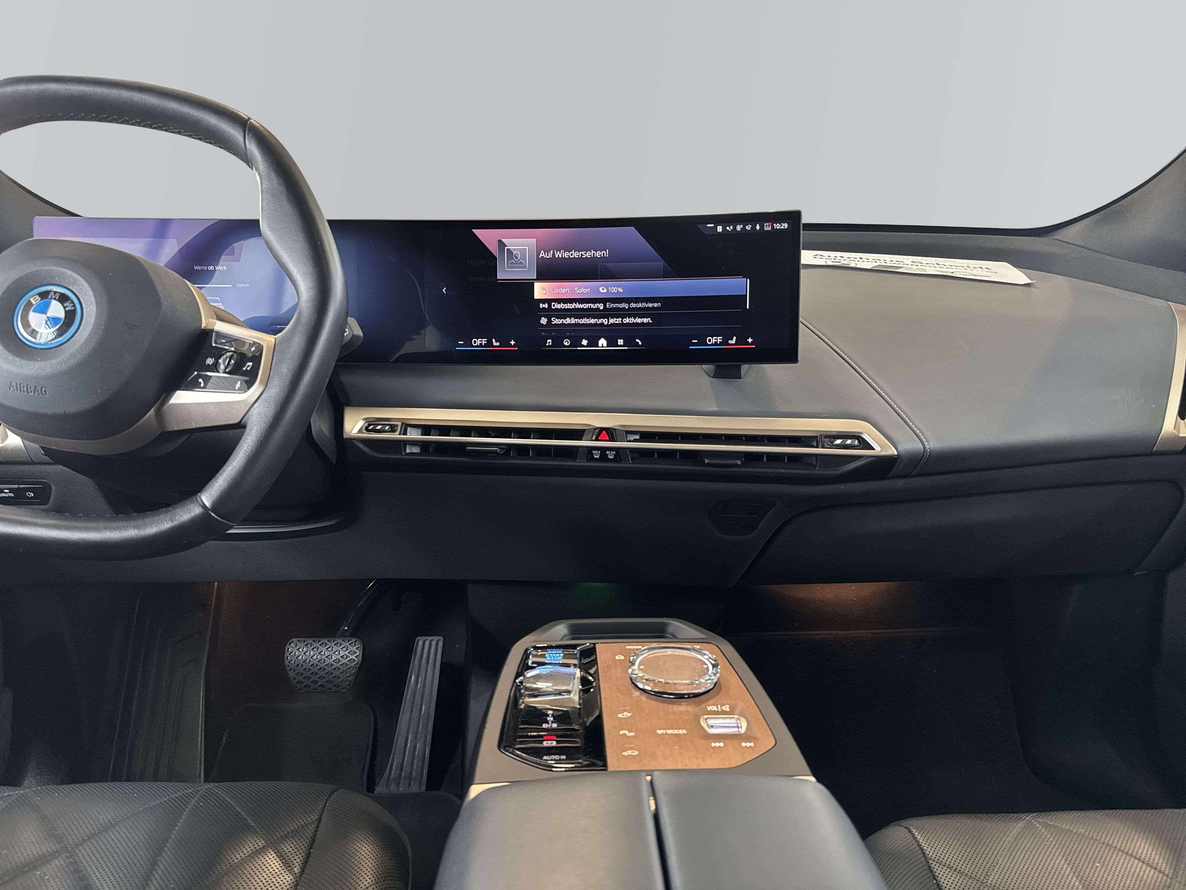 BMW iX – Bild 20