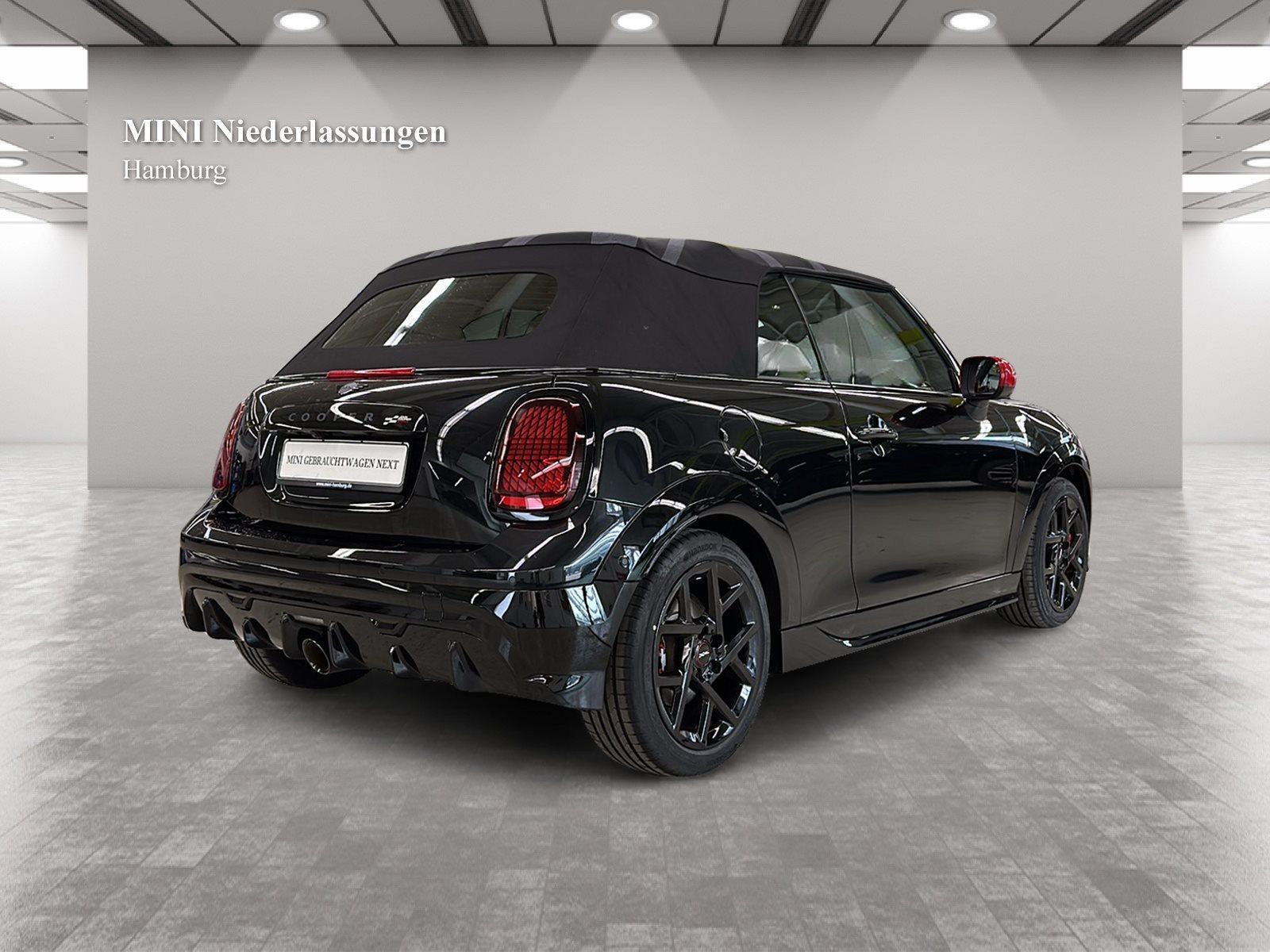 MINI Cabrio – Bild 5