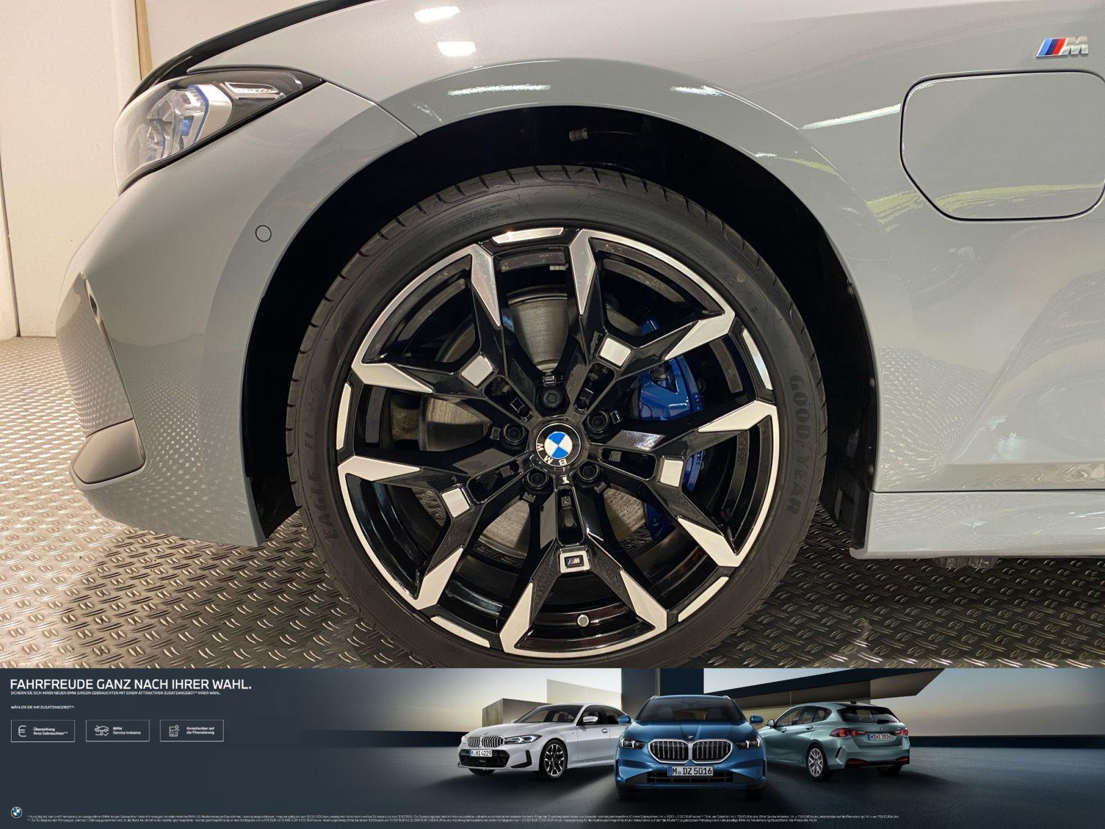 BMW 3er – Bild 9
