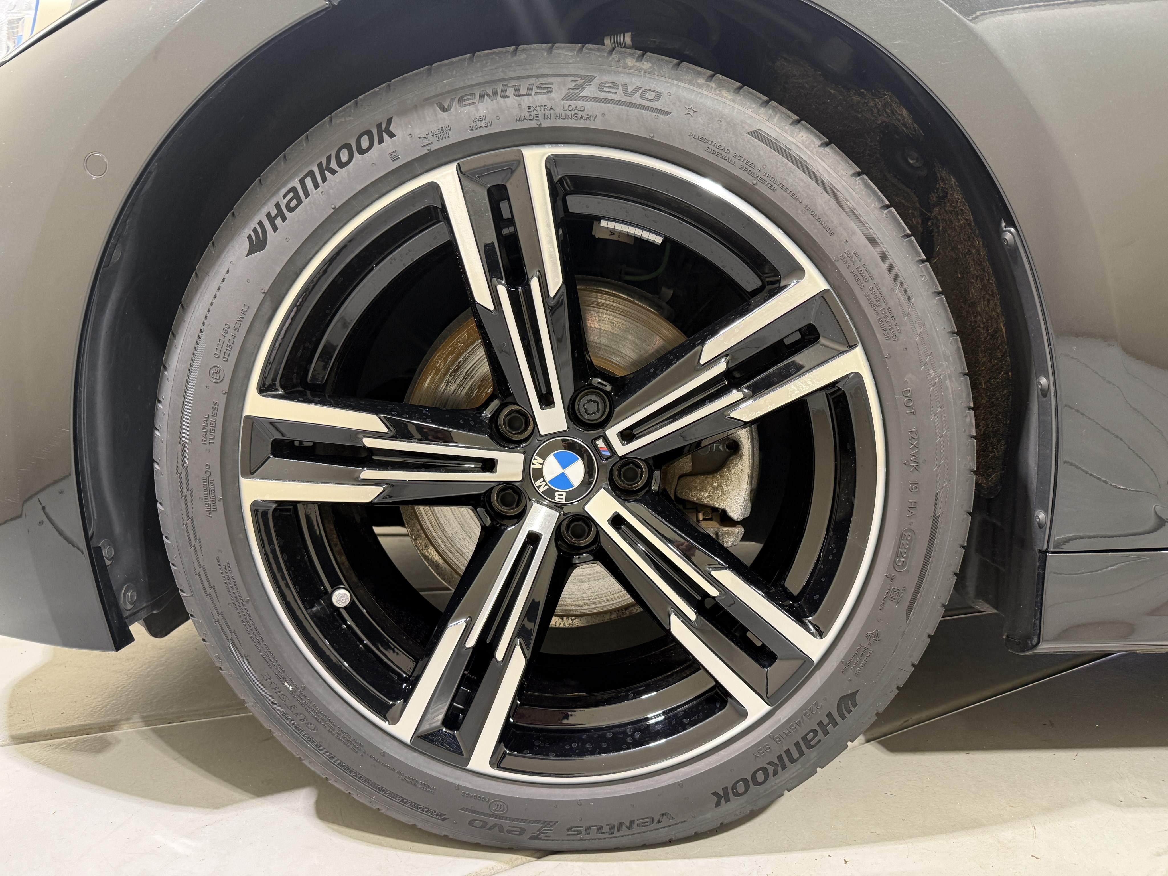 BMW 3er – Bild 15
