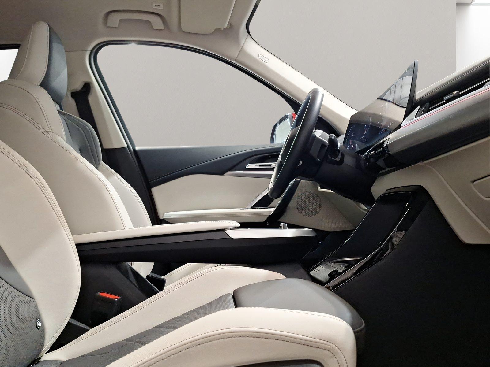 BMW X1 – Bild 5