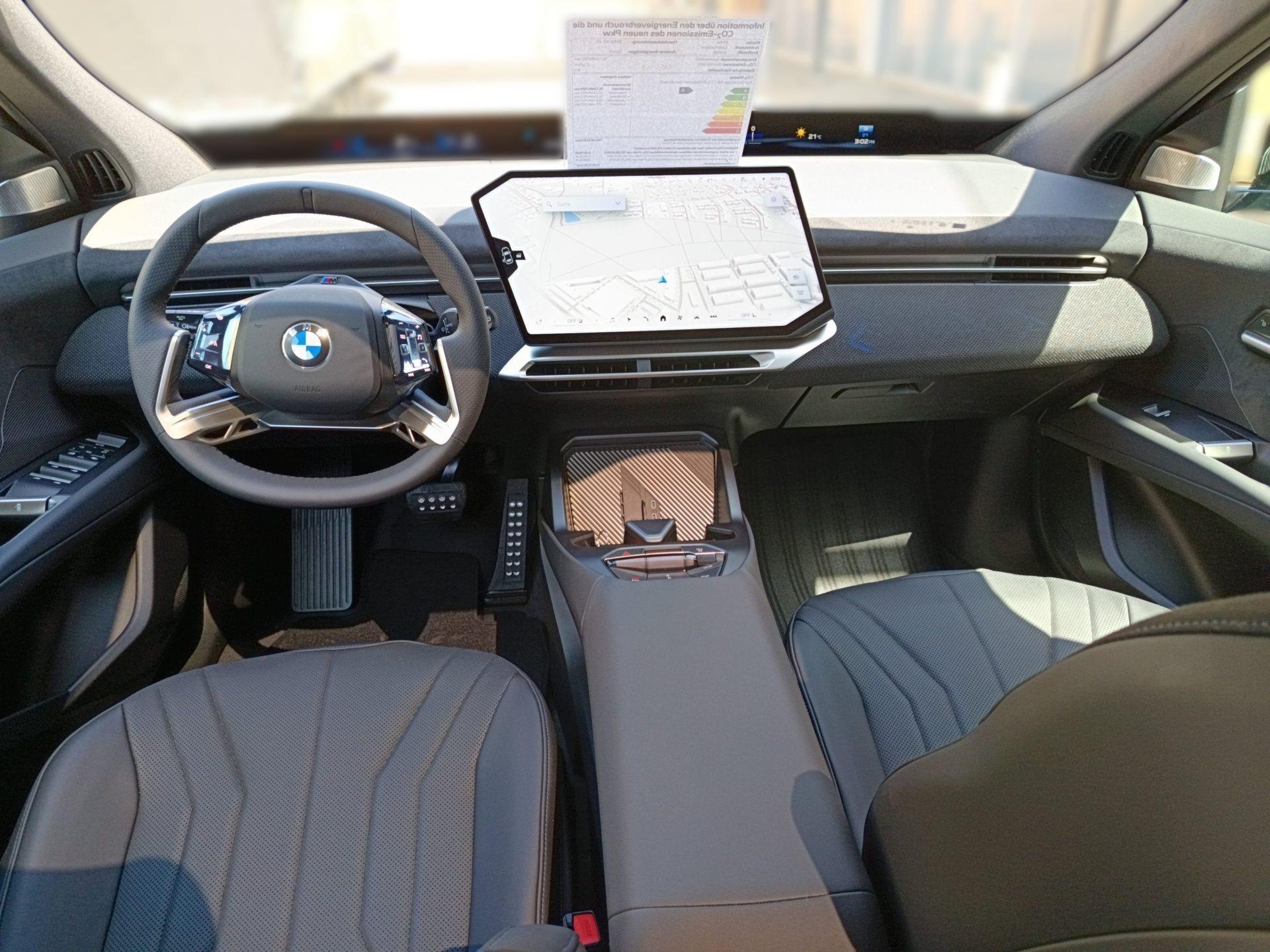 BMW iX3 – Bild 8