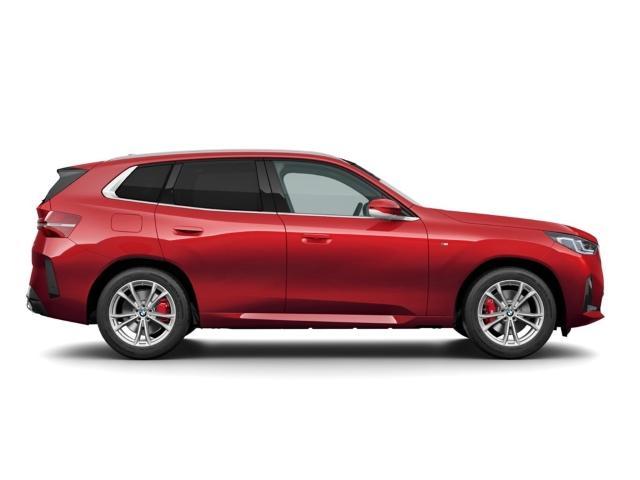 BMW X3 – Bild 3