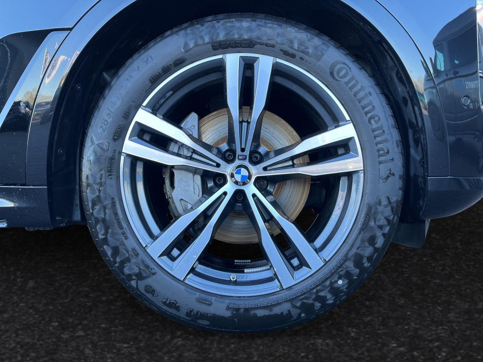 BMW X7 – Bild 4