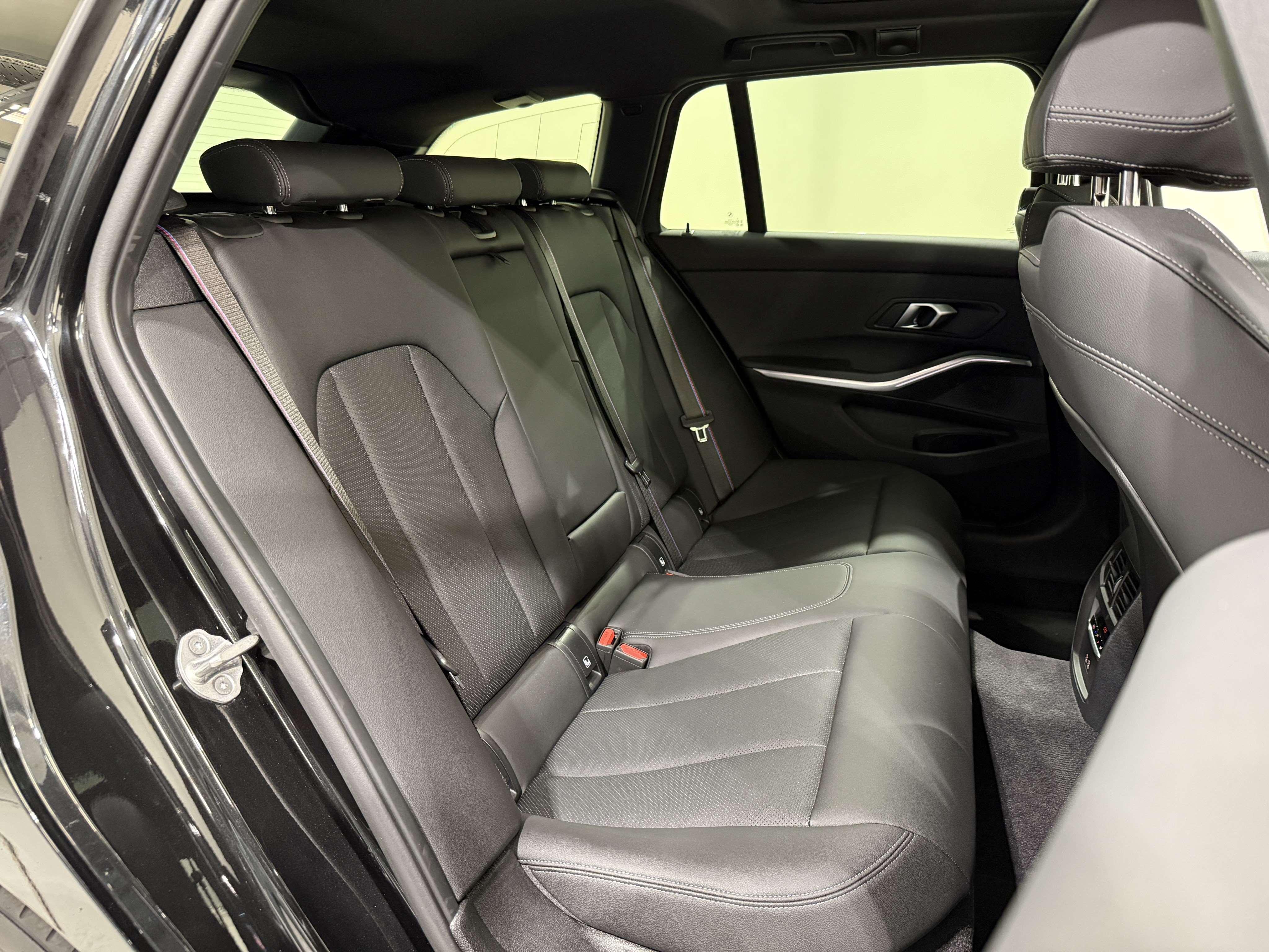 BMW 3er Touring – Bild 9