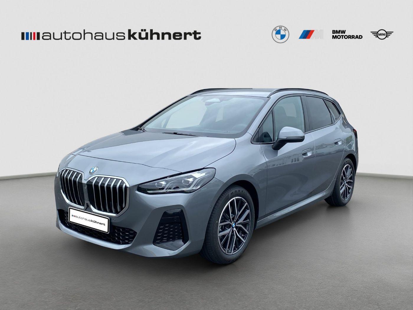 BMW 2er Active Tourer – Bild 2