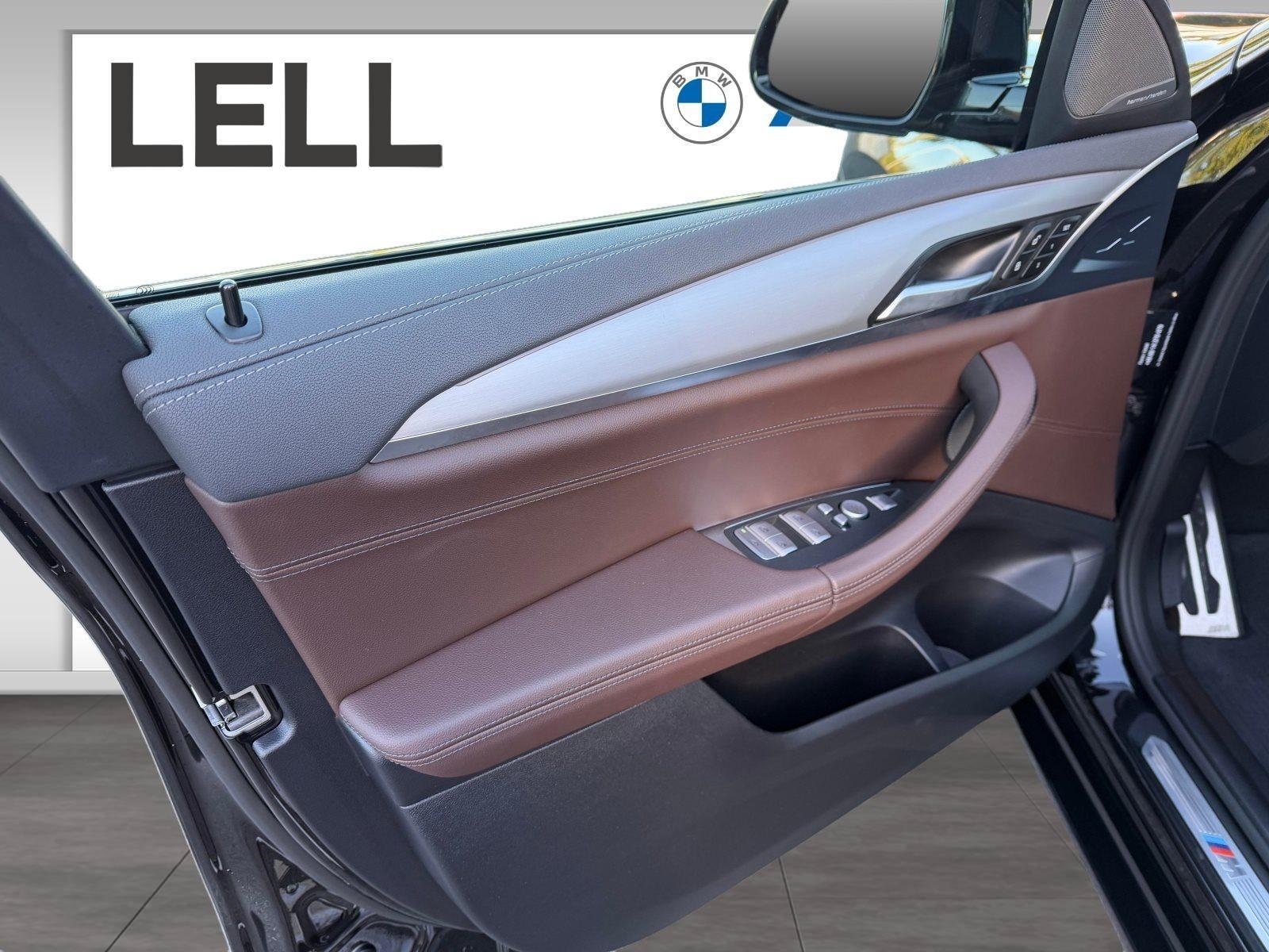 BMW X4 – Bild 8