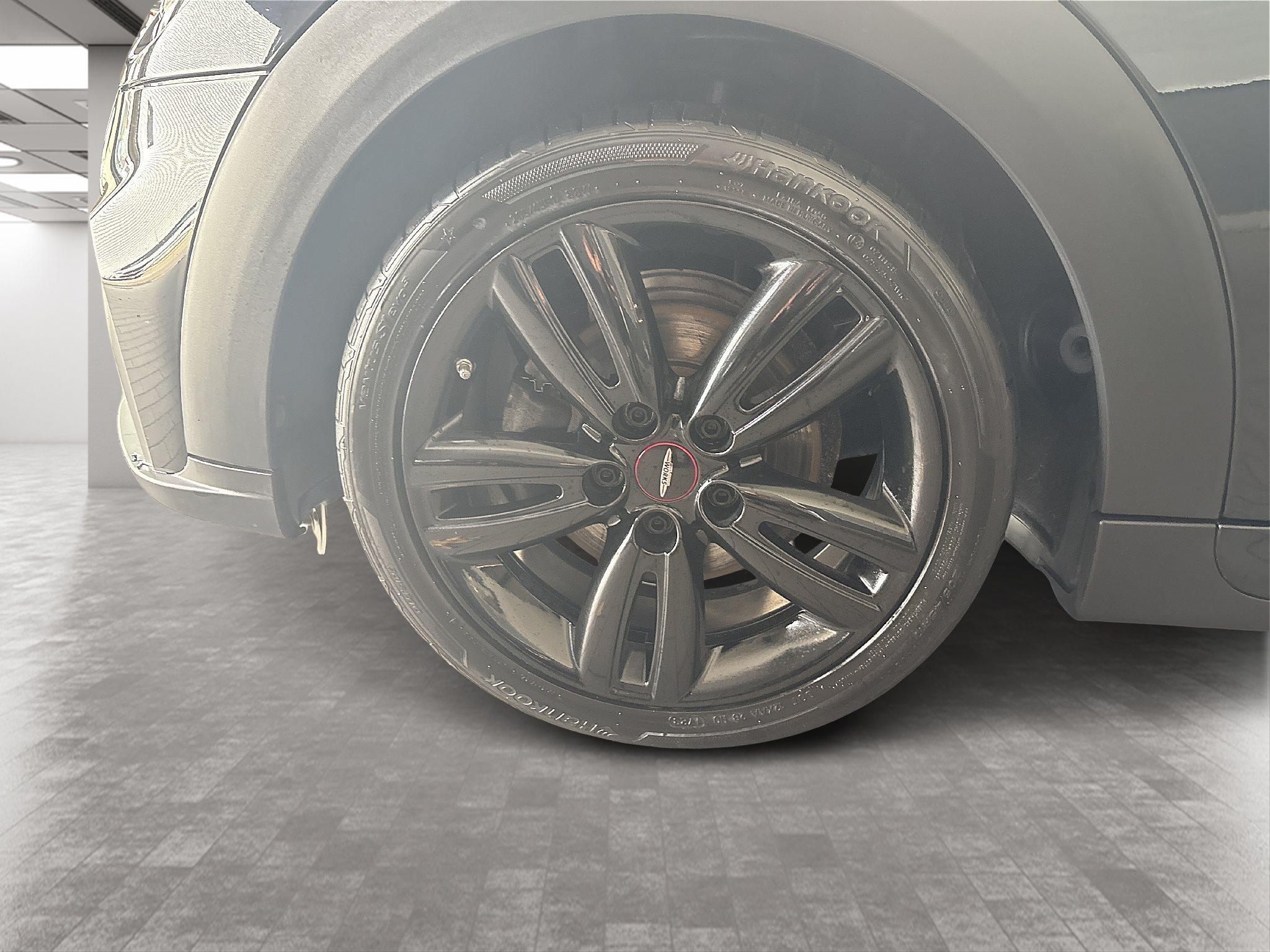 MINI Cabrio – Bild 5