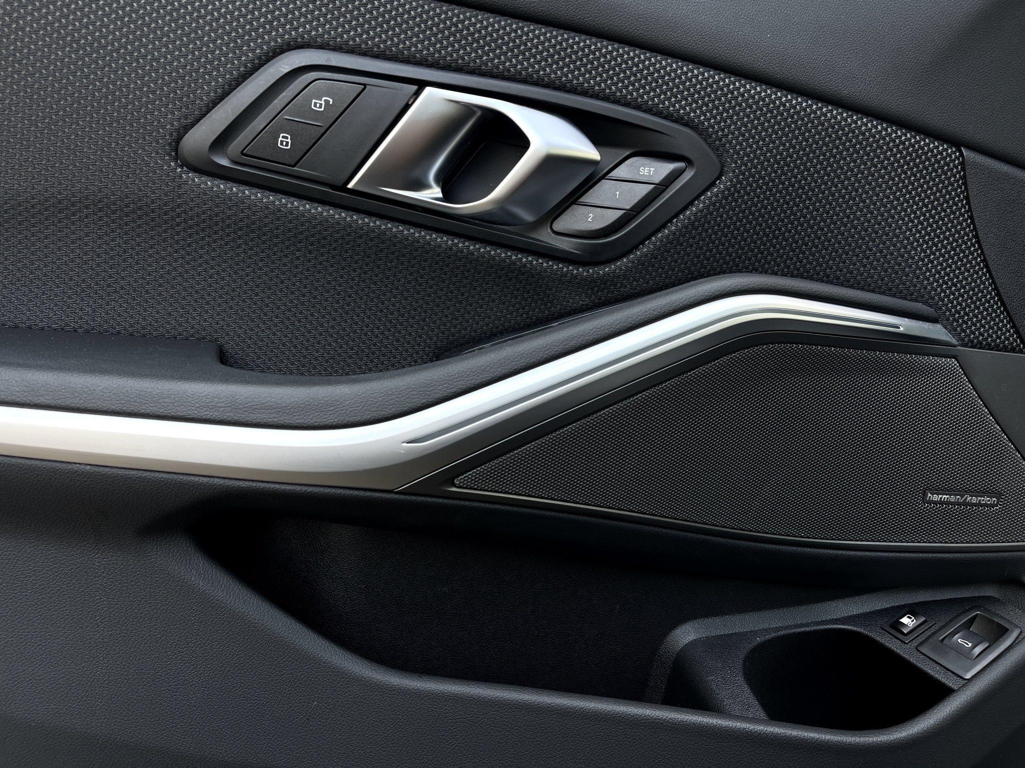 BMW 3er – Bild 9