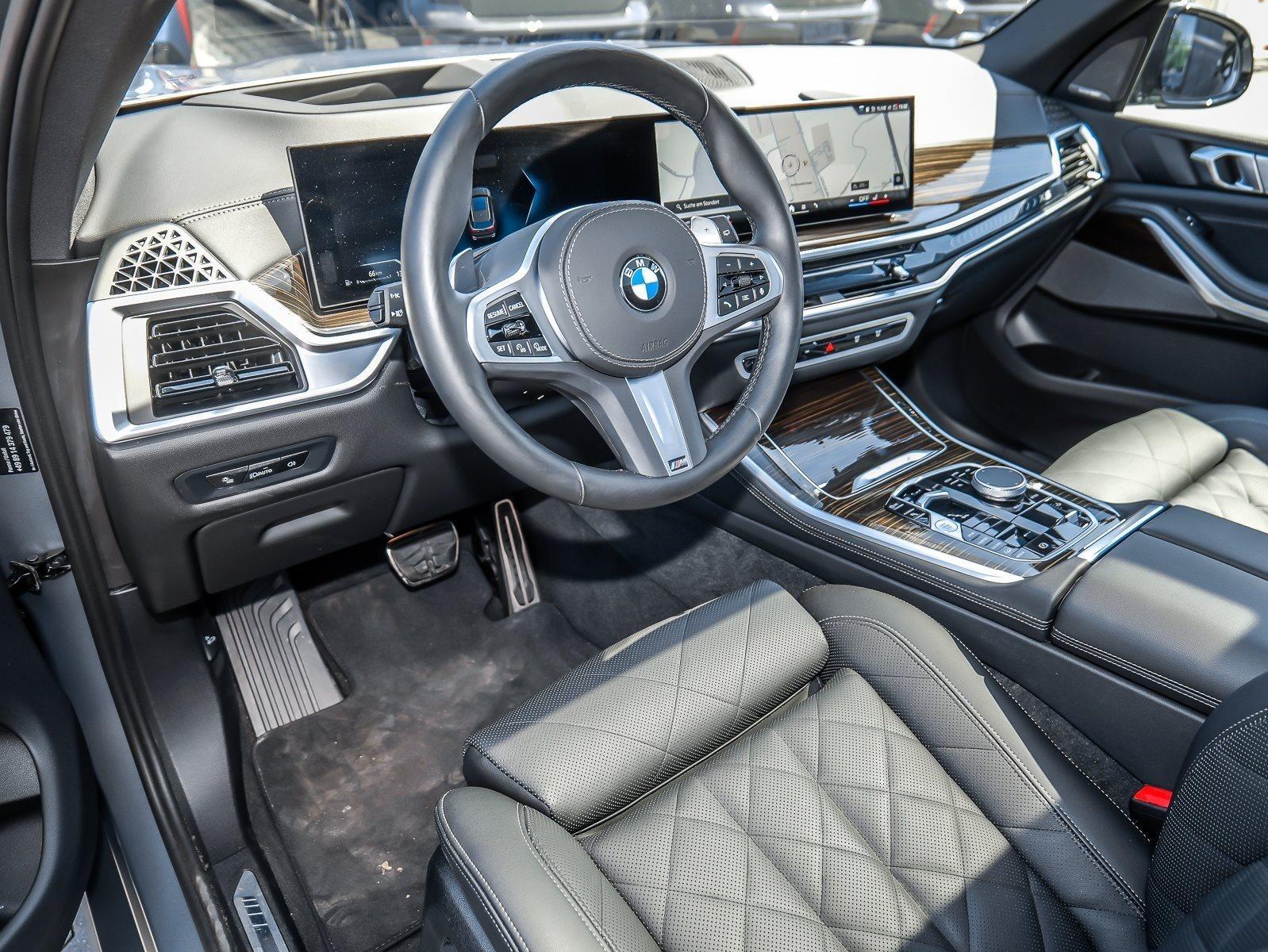 BMW X5 – Bild 18