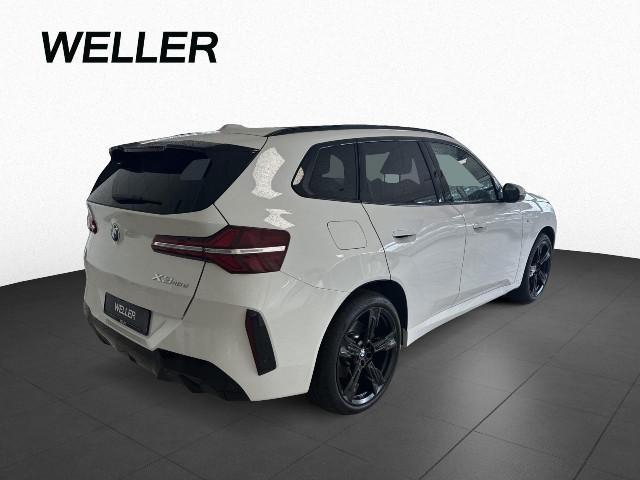 BMW X3 – Bild 3