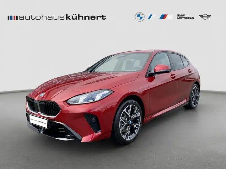 BMW 1er – Bild 2