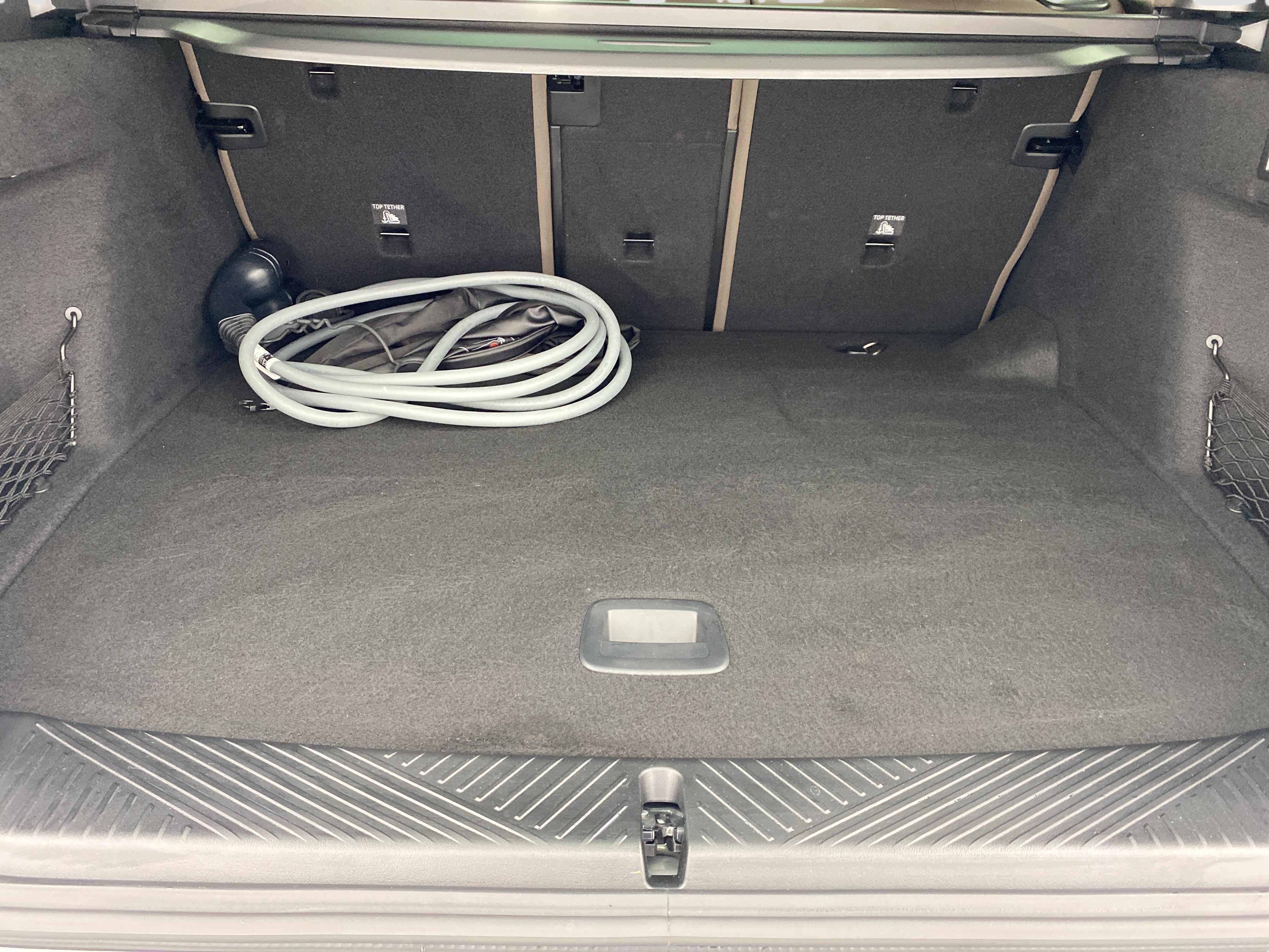 BMW X3 – Bild 17
