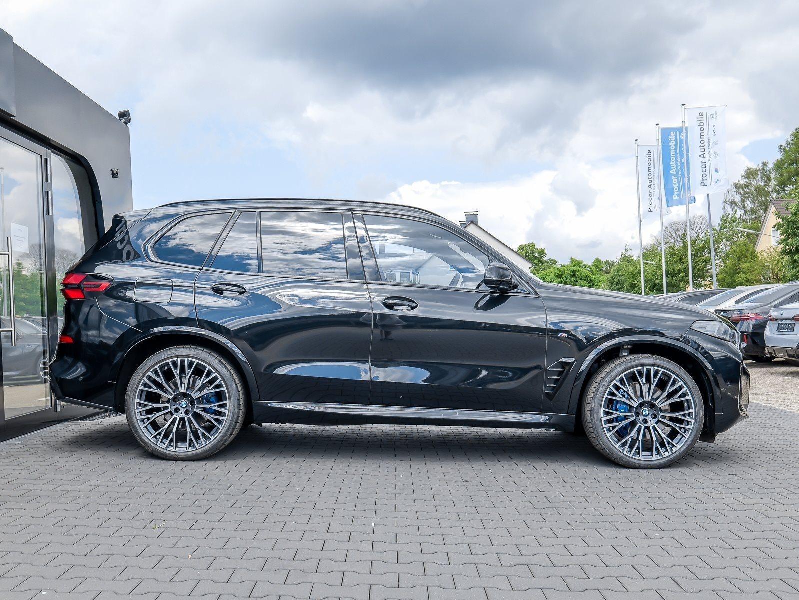 BMW X5 – Bild 18