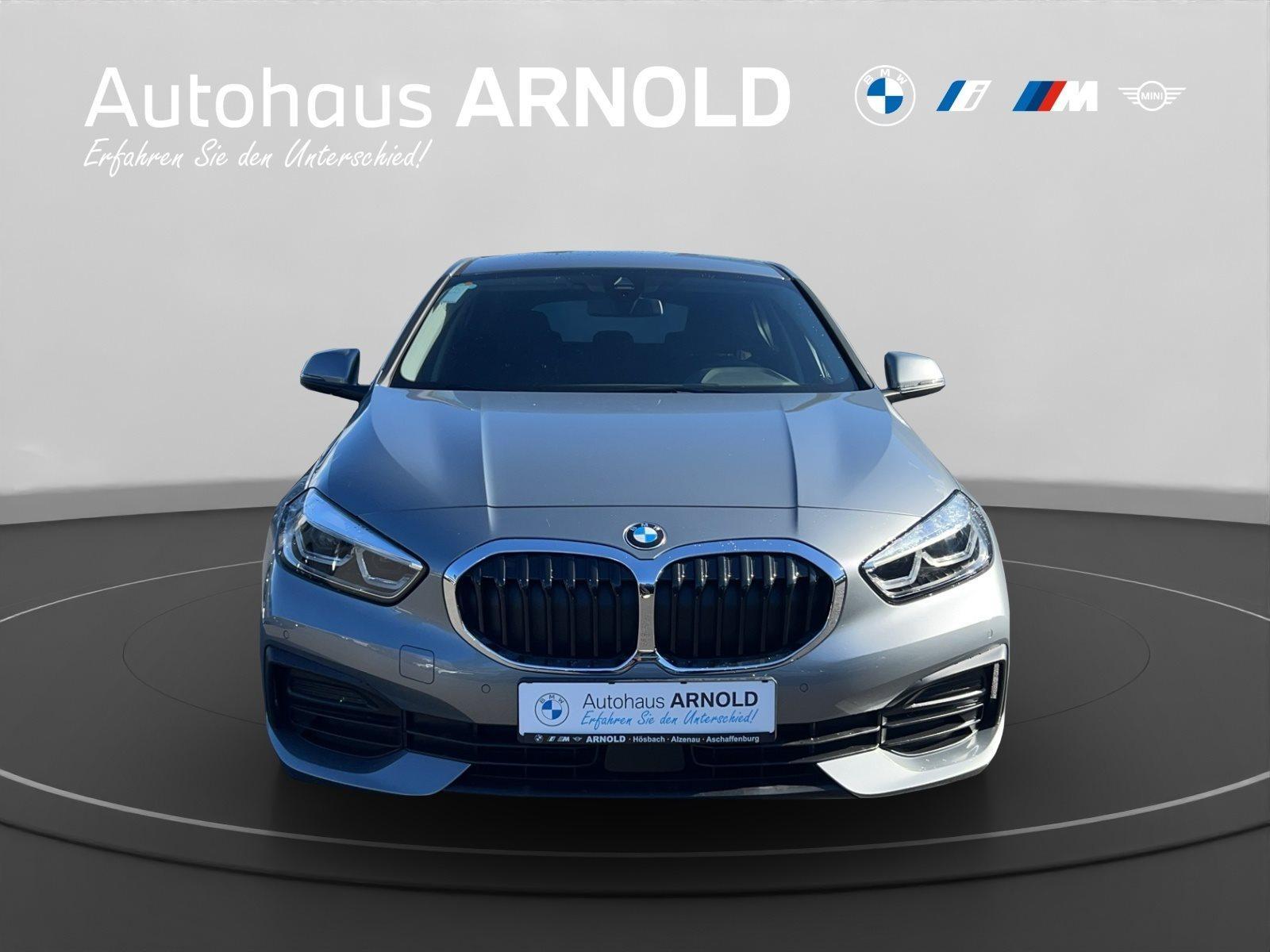 BMW 1er – Bild 2
