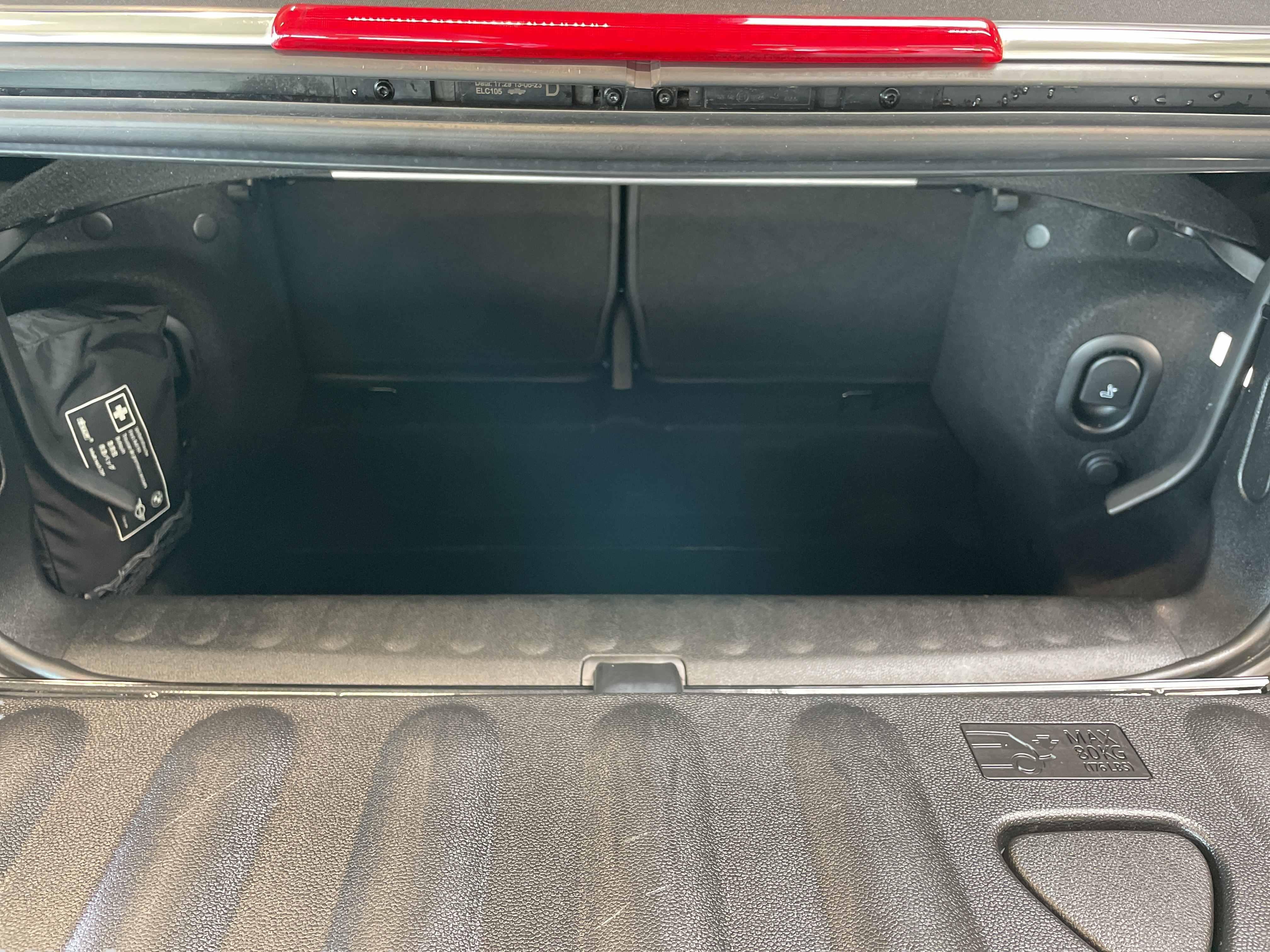 MINI Cabrio – Bild 13
