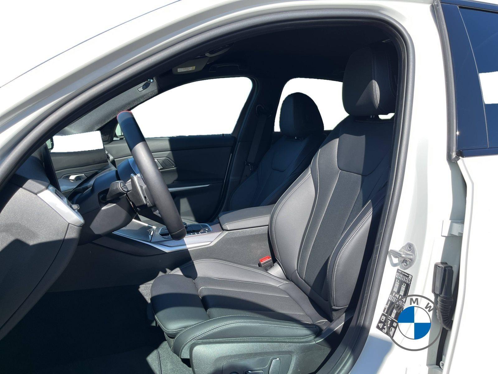 BMW 3er – Bild 12