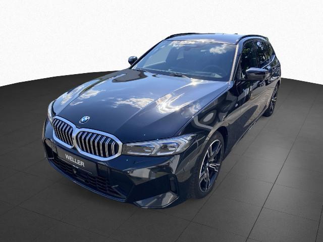BMW 330d — BMW 330d xDrive Touring