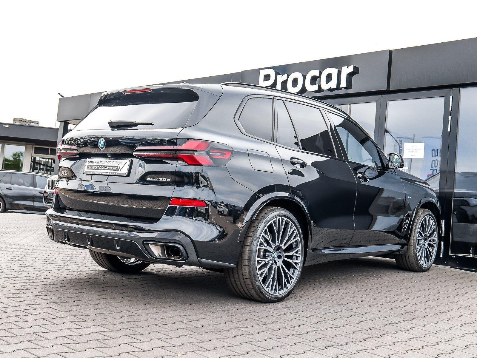 BMW X5 – Bild 2