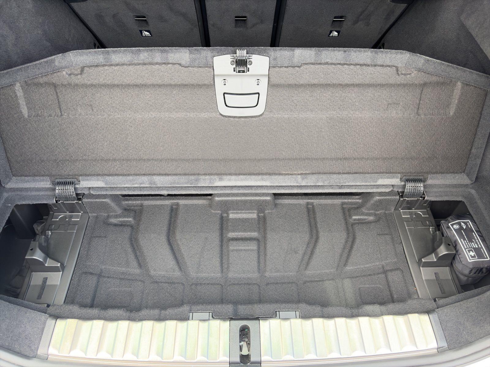 BMW 3er Touring – Bild 28