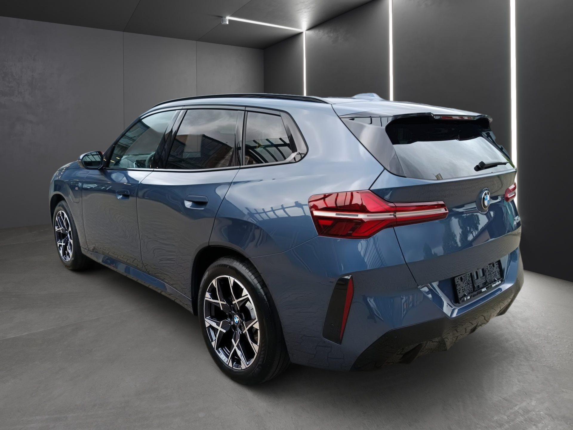 BMW X3 – Bild 26