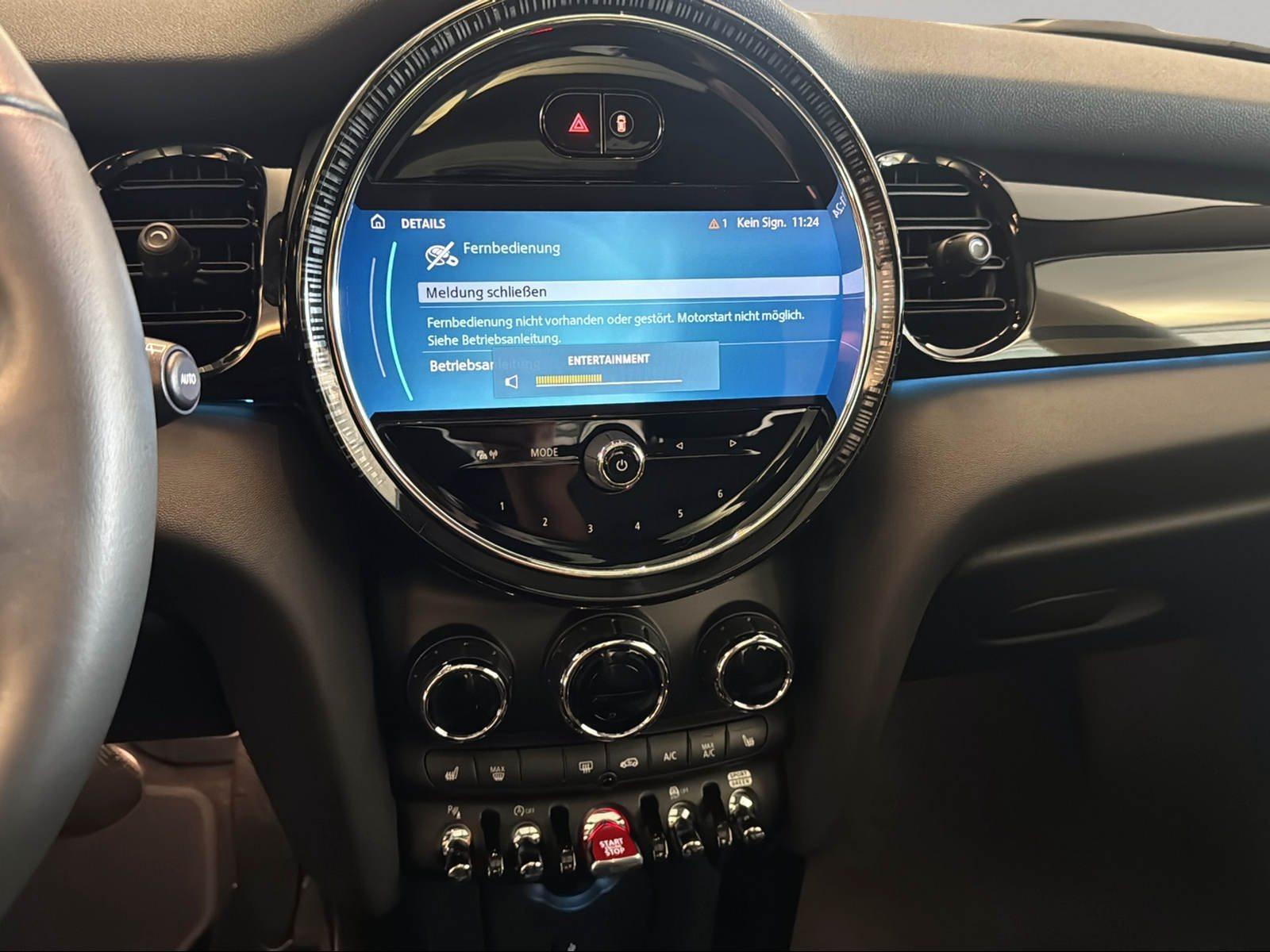MINI Cooper 3-Türer – Bild 8