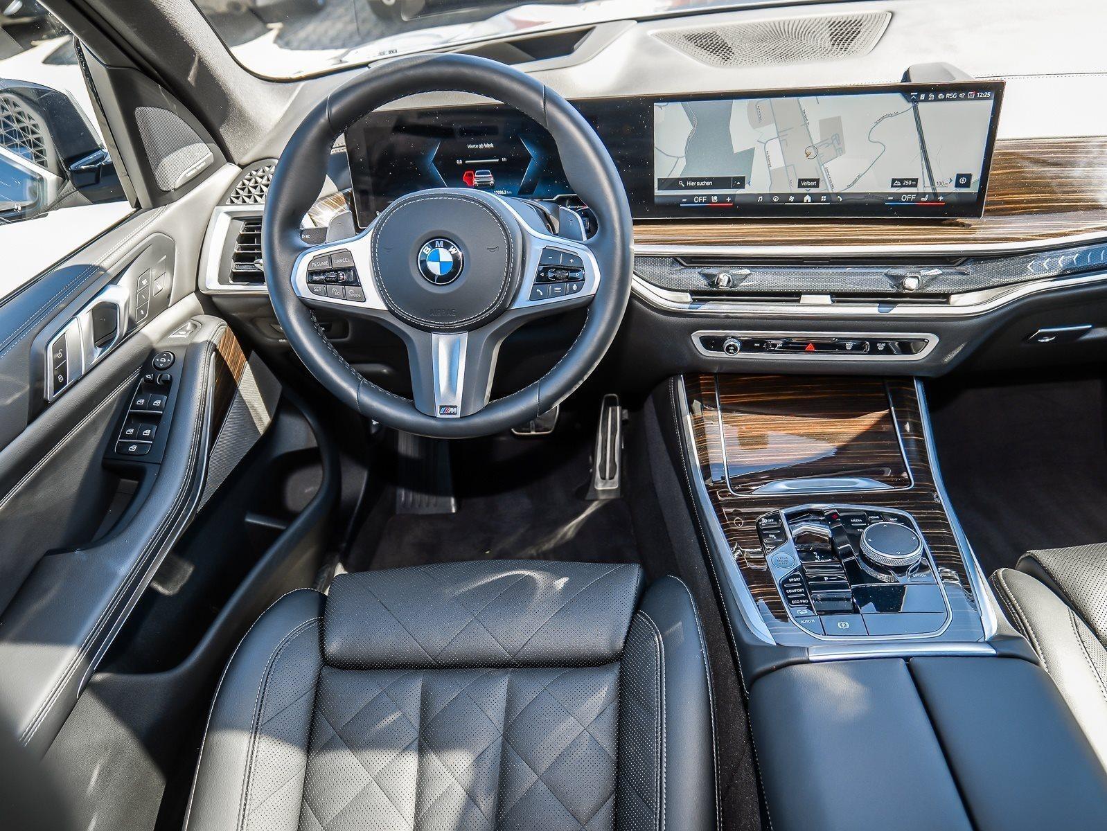 BMW X5 – Bild 12