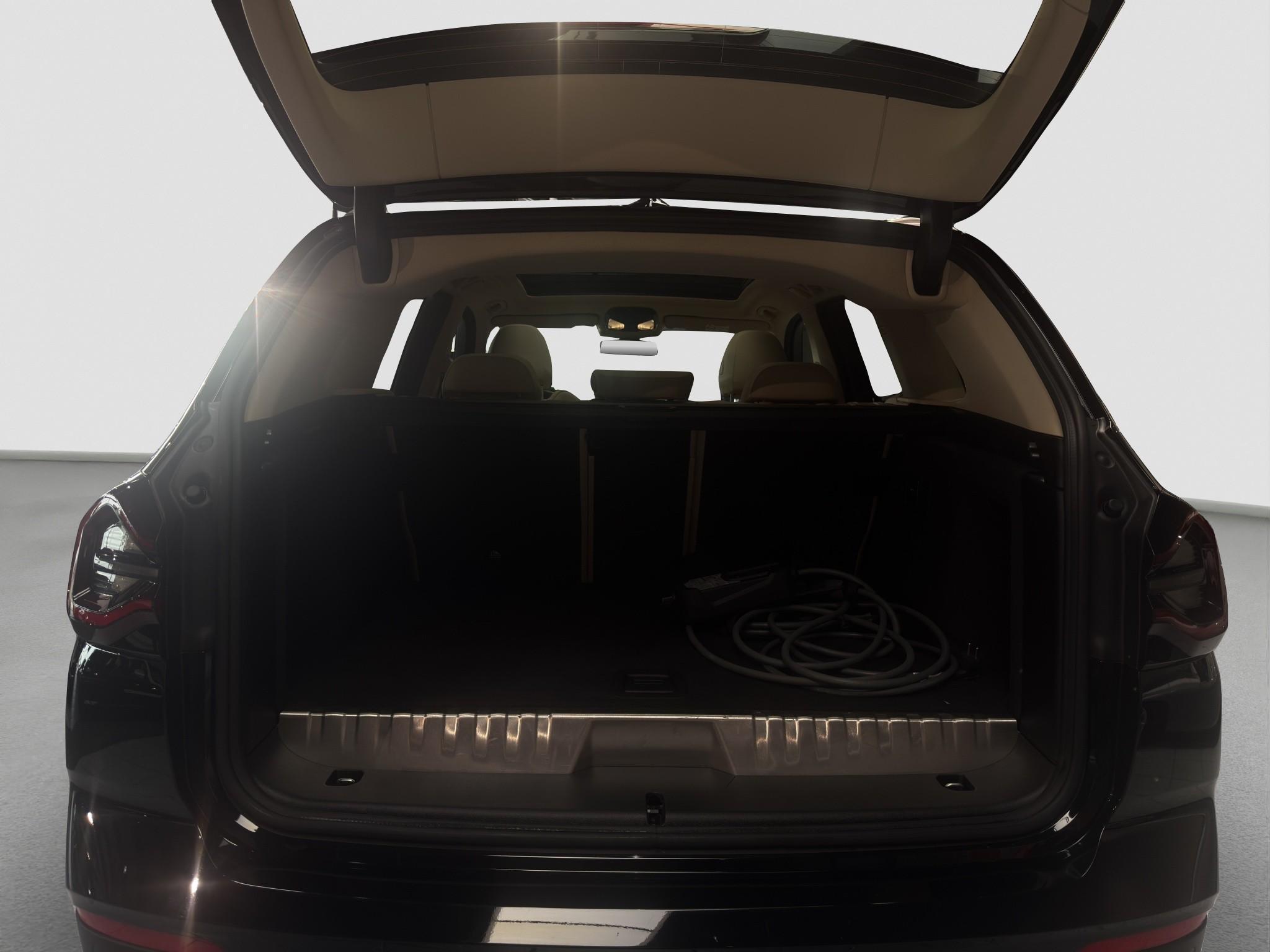 BMW X3 – Bild 19