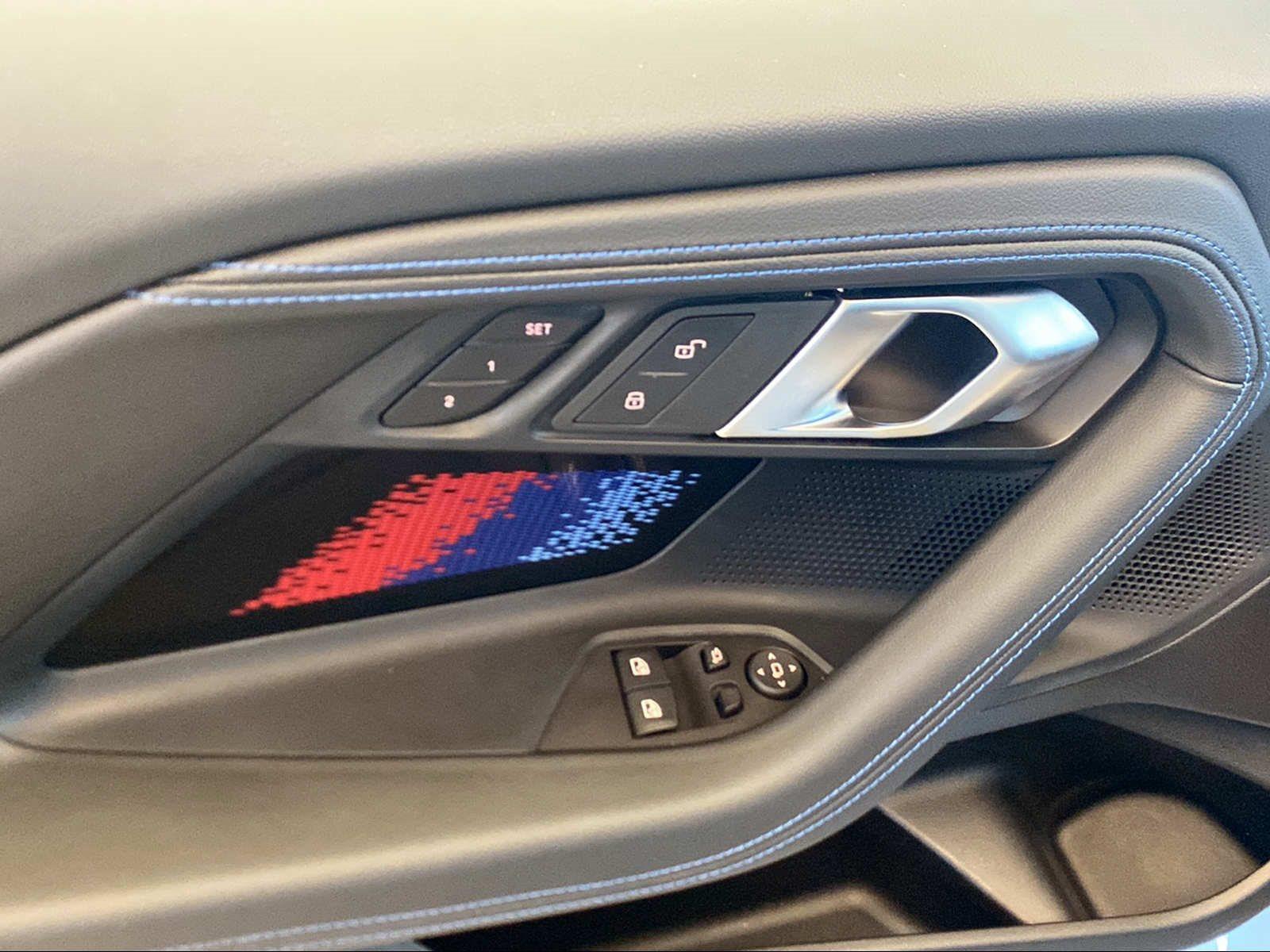 BMW M2 Coupé – Bild 9