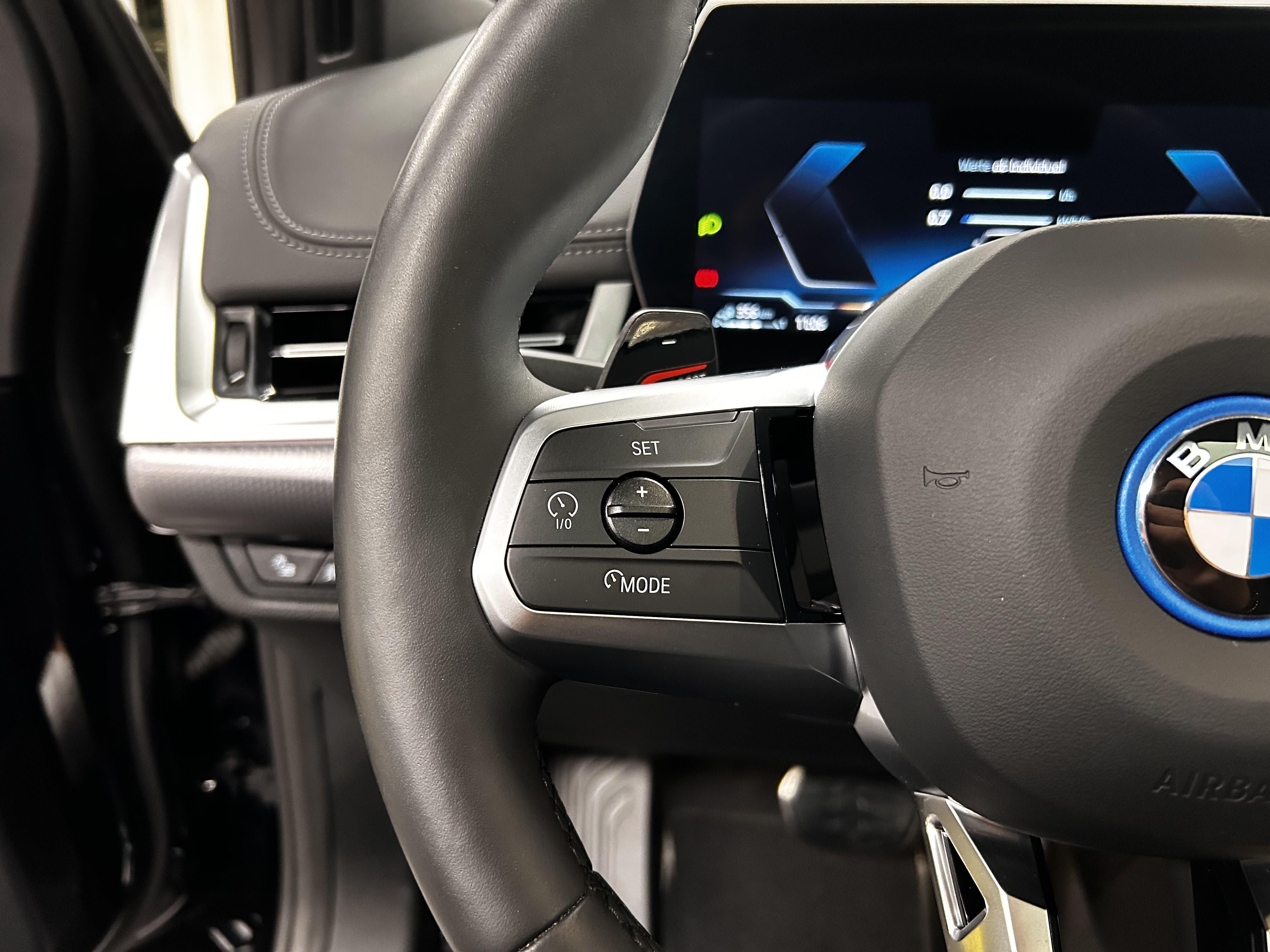 BMW 2er Active Tourer – Bild 23