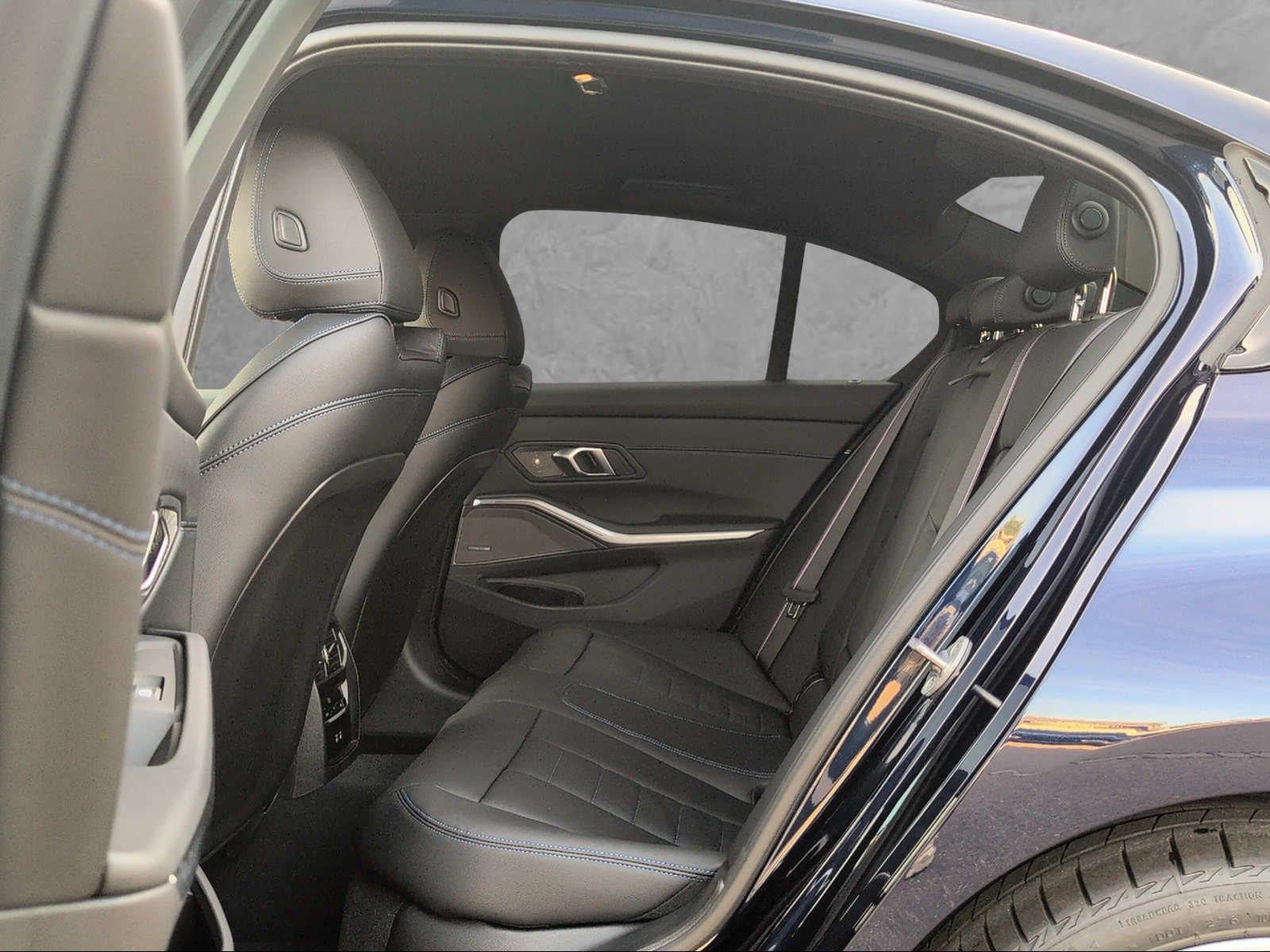 BMW 3er – Bild 9