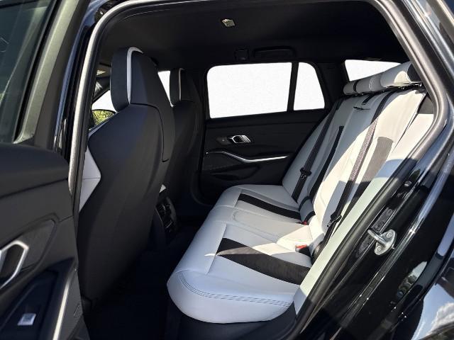 BMW M3 Touring – Bild 11