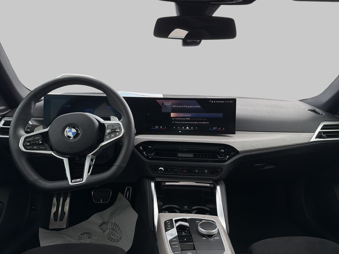 BMW 4er Gran Coupé – Bild 7