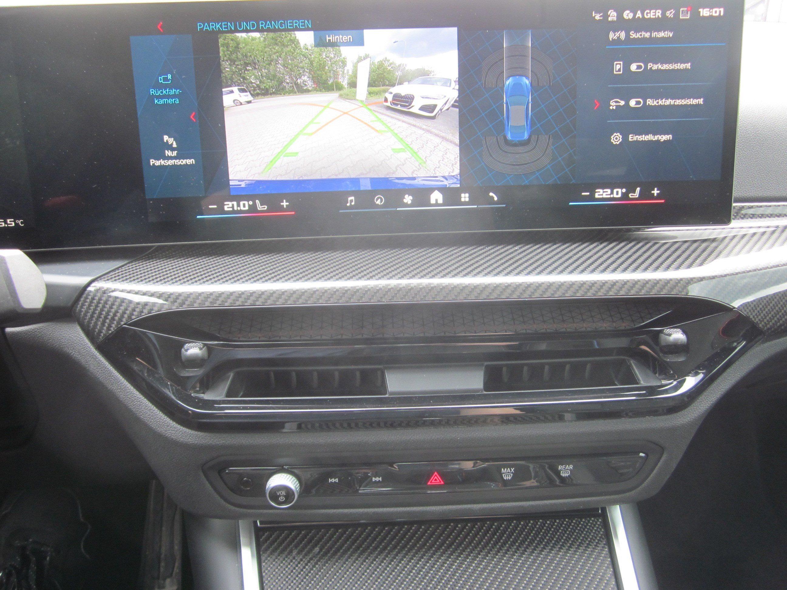 BMW M2 Coupé – Bild 19
