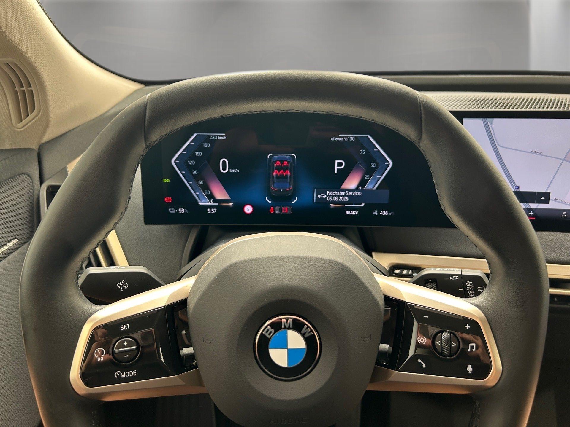 BMW iX – Bild 7