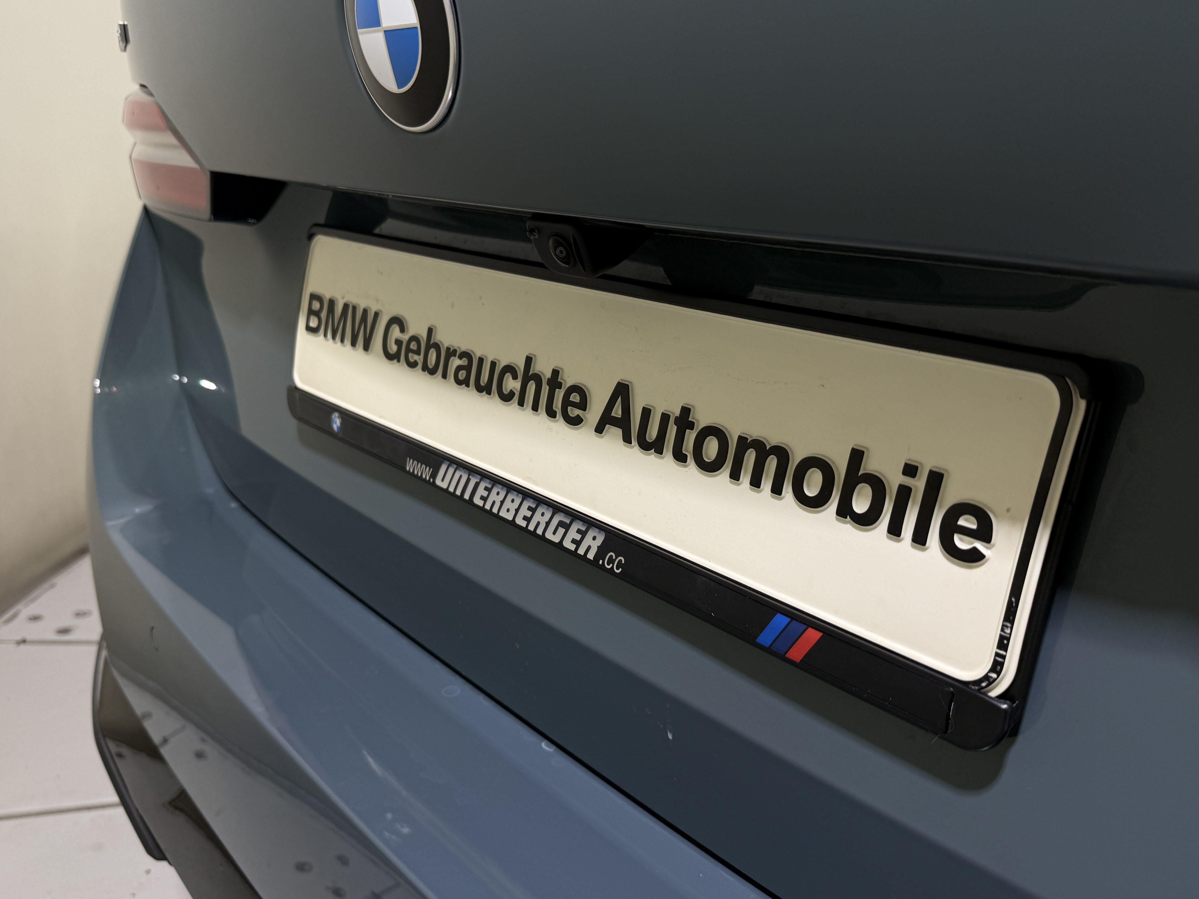 BMW 5er Touring – Bild 13