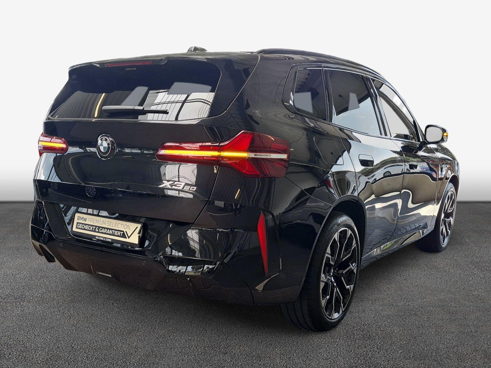 BMW X3 – Bild 2