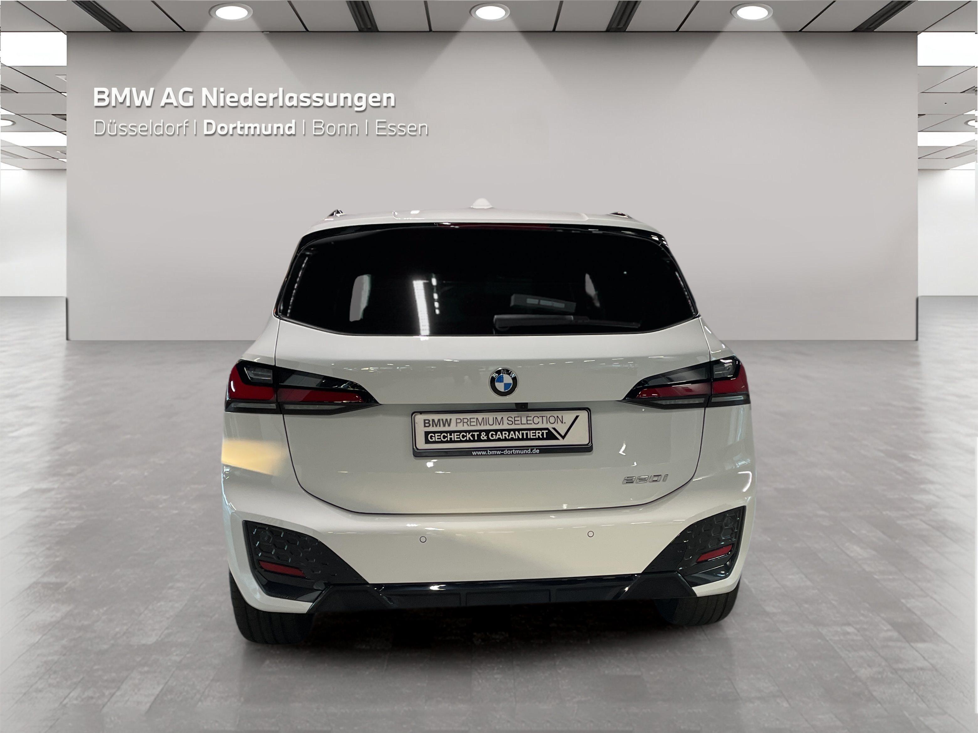 BMW 2er Active Tourer – Bild 9